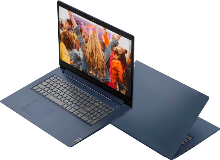 Lenovo ideapad 3 17itl6 не видит жесткий диск