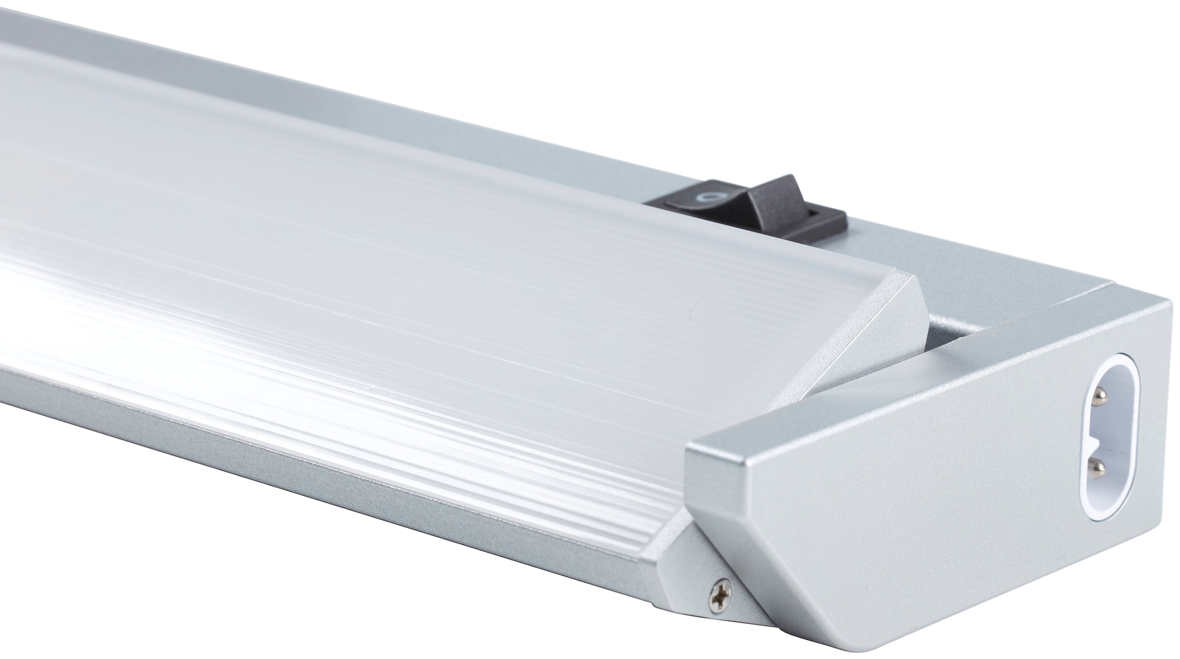 Loevschall LED Unterbauleuchte »LED Striplight«, Hohe Lichtausbeute, Schwenkbar