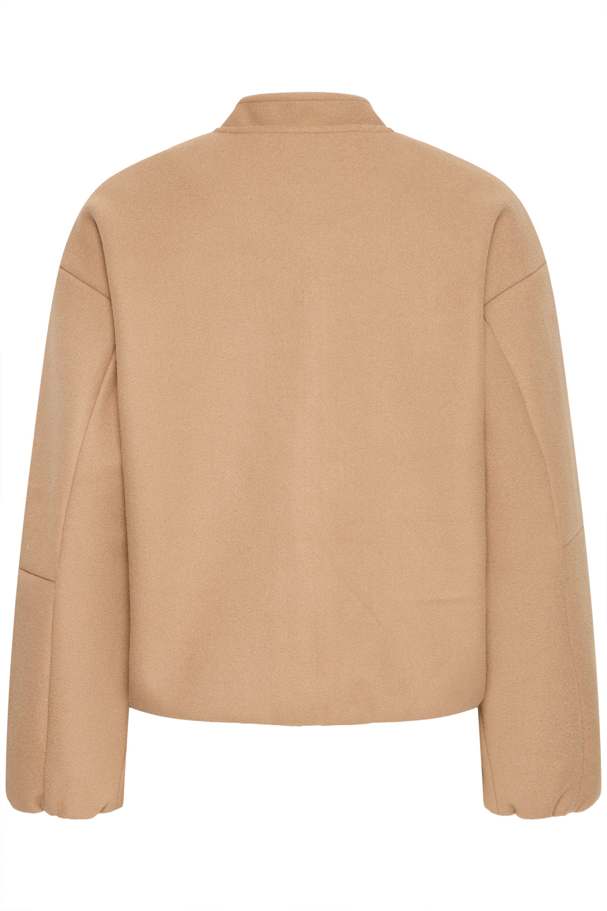Ichi Wintermantel »Jacke IHJANNET«