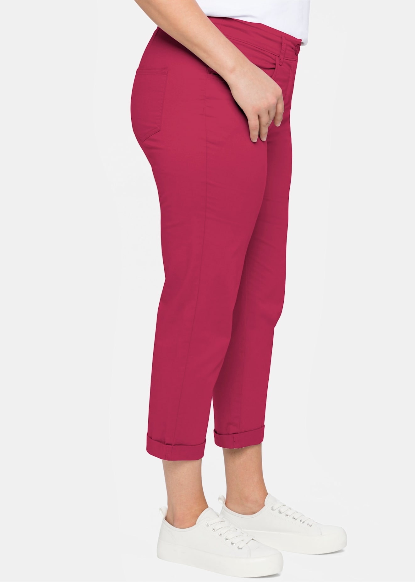 Sheego 7/8-Hose
