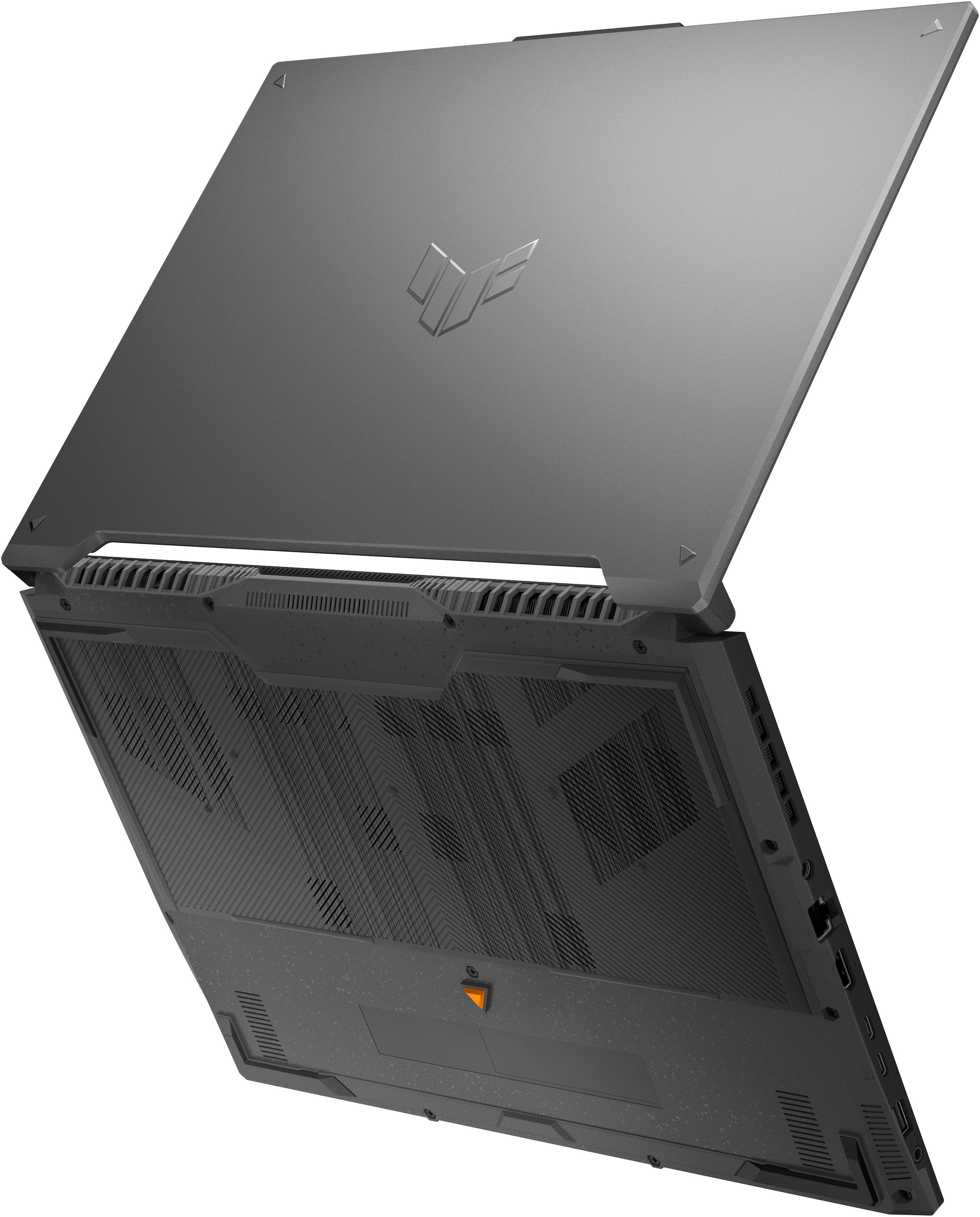 Asus Gaming-Notebook »TUF Gaming A16 FA607PV-N3011W«, 40,6 cm, / 16 Zoll, AMD, Ryzen 9, GeForce RTX 4060, 1000 GB SSD