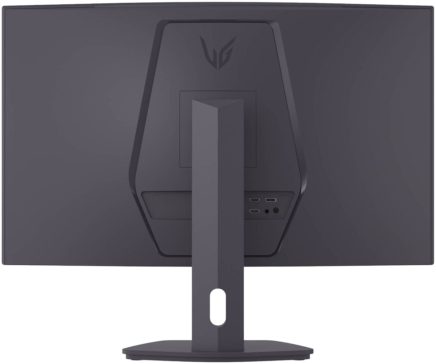 LG Curved-Gaming-Monitor »32G600A« 80 cm/32 ″  2560 x 1440 px Quad HD 1 Reaktionszeit 180 Hz