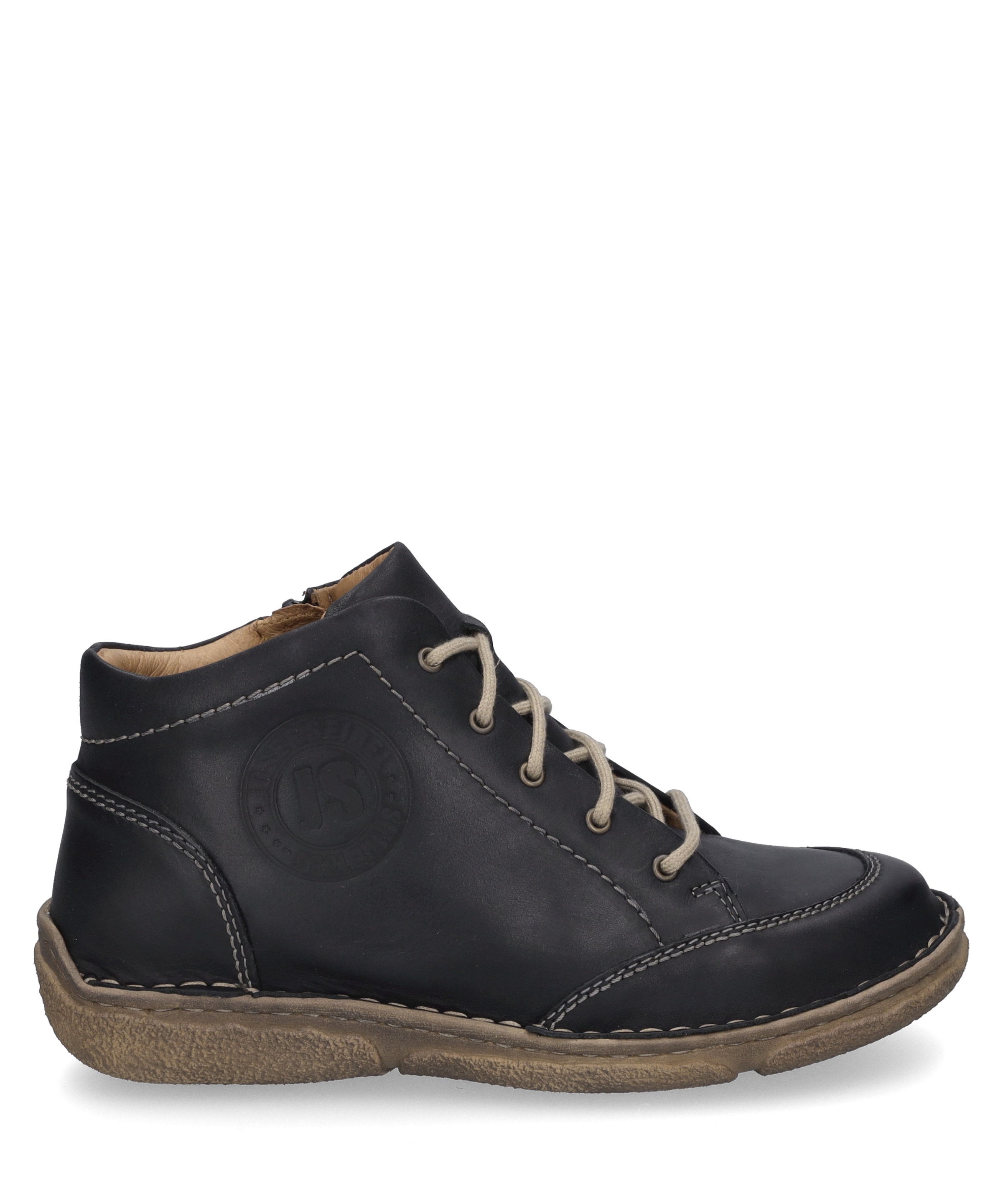 Josef Seibel Stiefelette »Neele 01, schwarz-kombi«