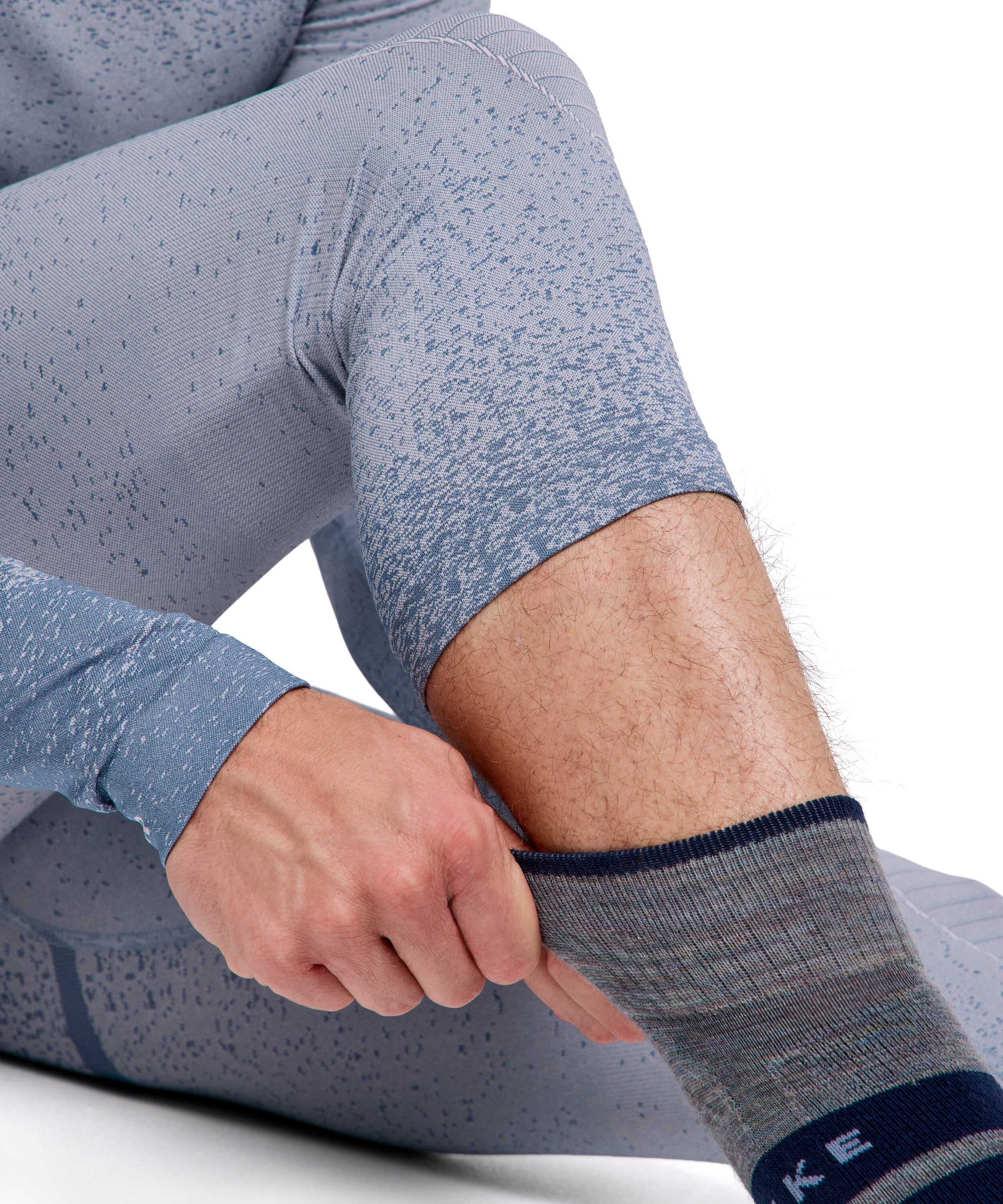 FALKE Funktionsunterhose »3/4« 1 Stk.