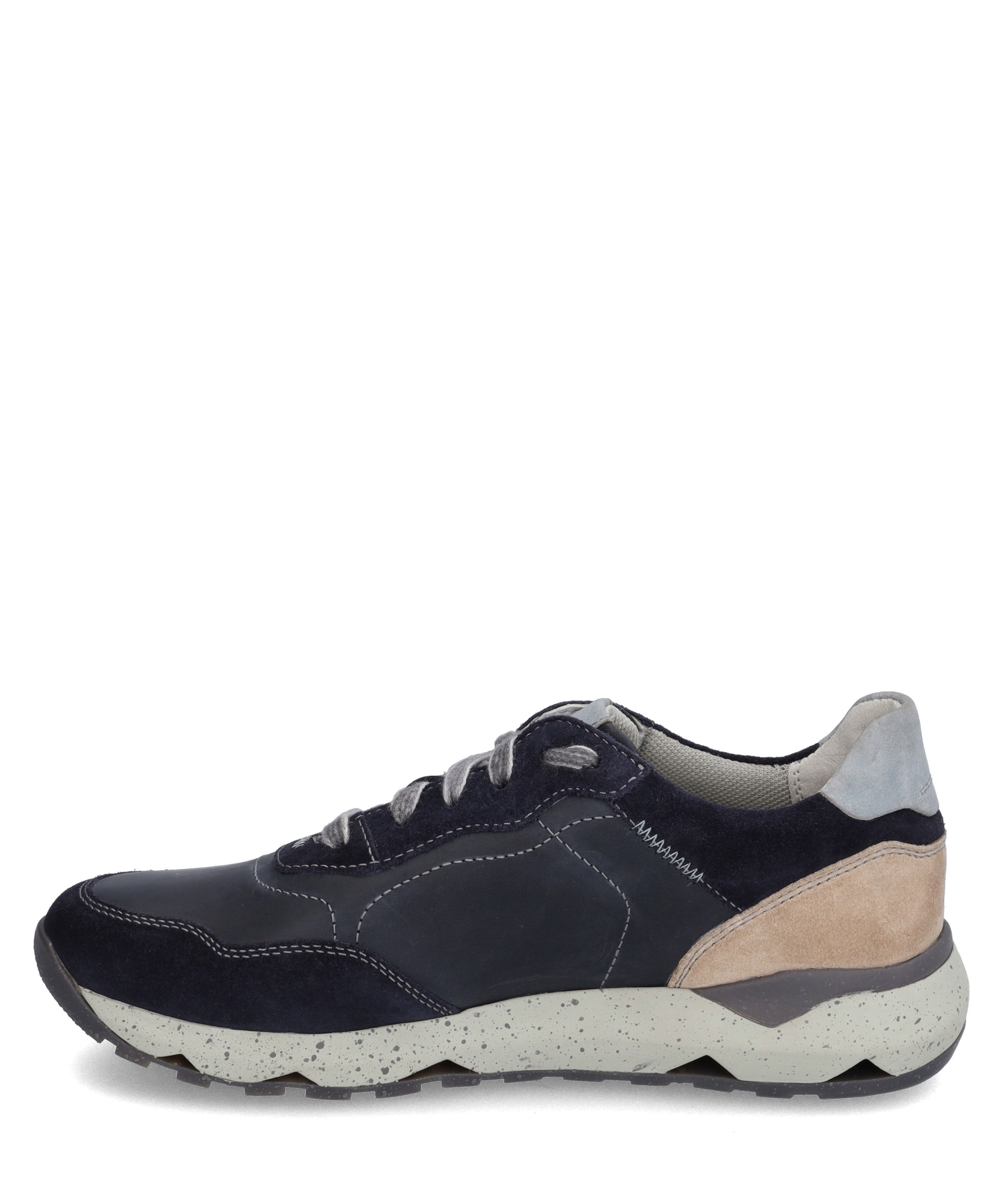 Josef Seibel Sneaker »Jonah 05, ocean-multi«