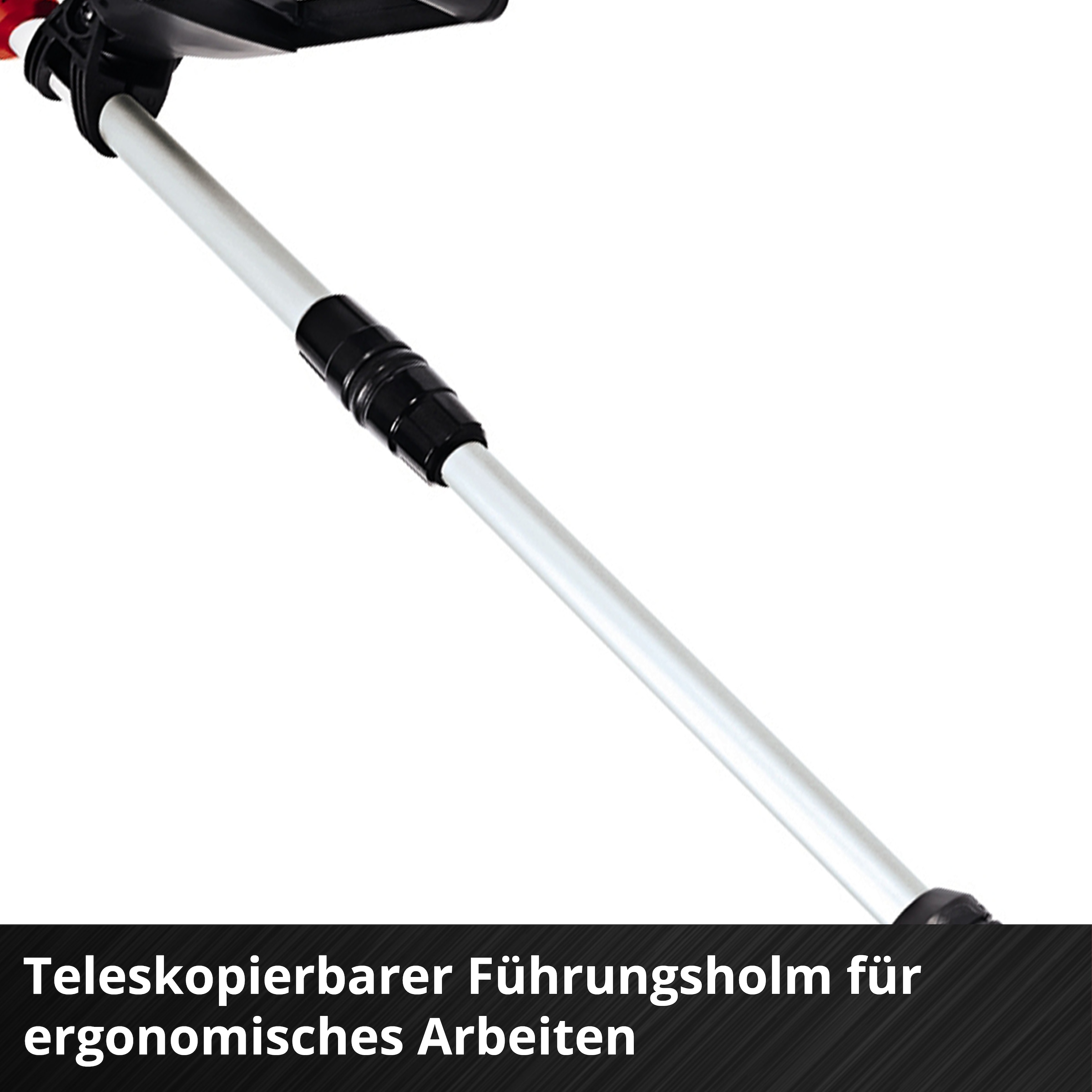 Einhell Akku-Rasentrimmer »Einhell Akku-Rasentrimmer GE-CT 18 Li Solo«