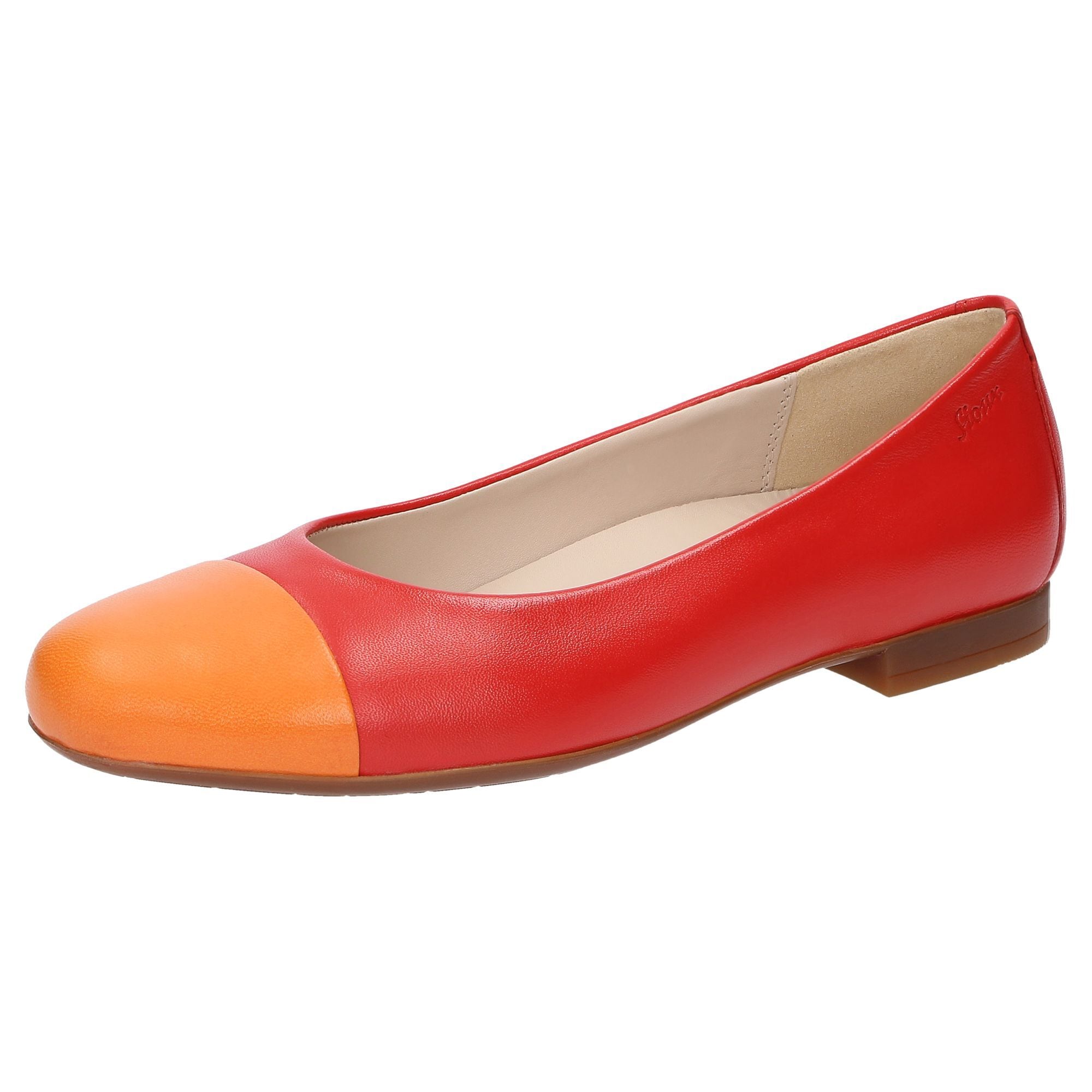 SIOUX Ballerina »Villanelle-702«