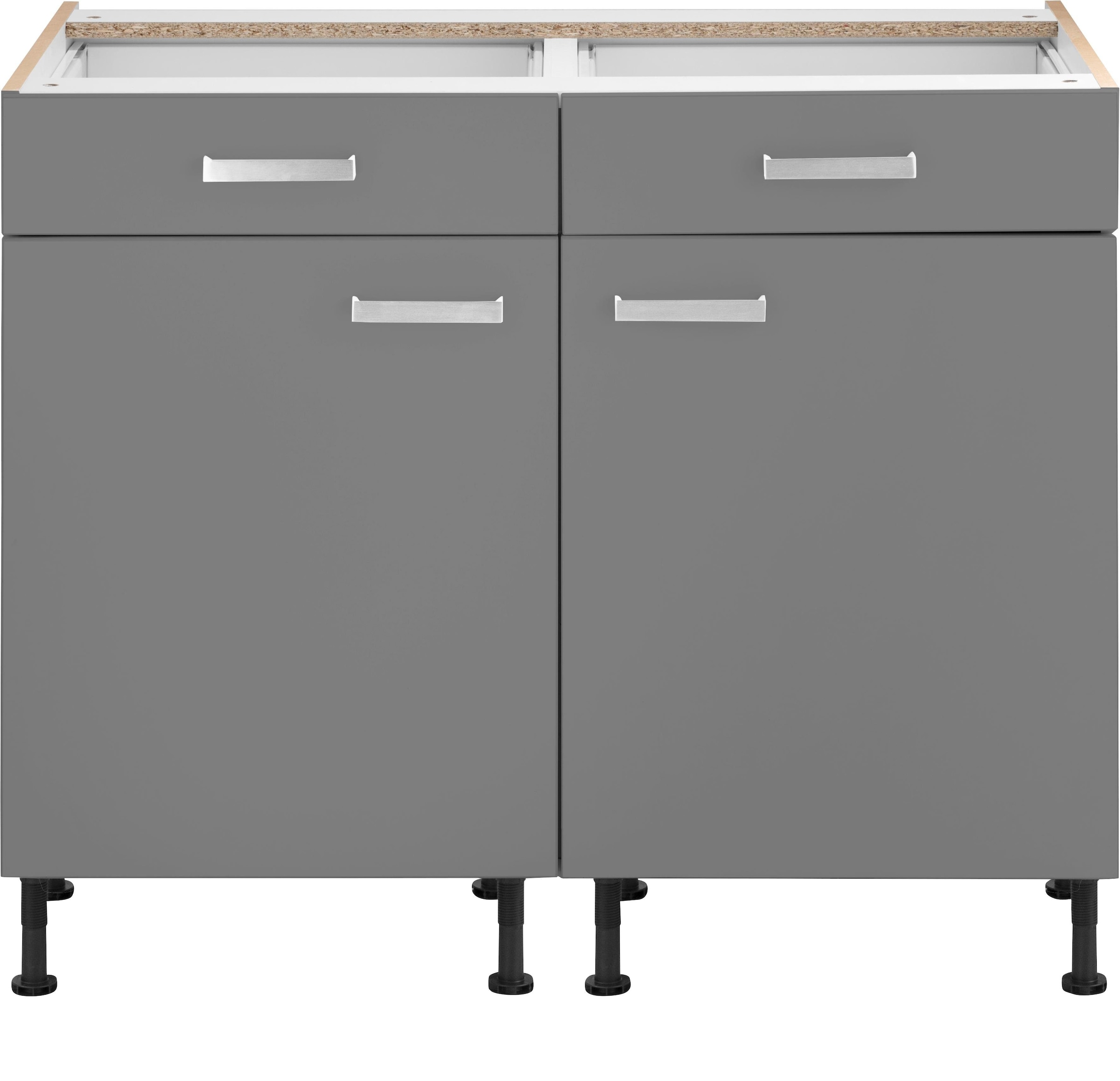OPTIFIT Unterschrank »Parma« Breite 100 cm
