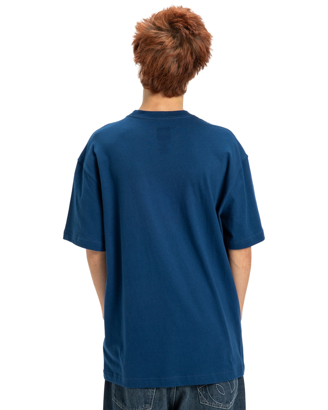 DC Shoes T-Shirt »Substitute«