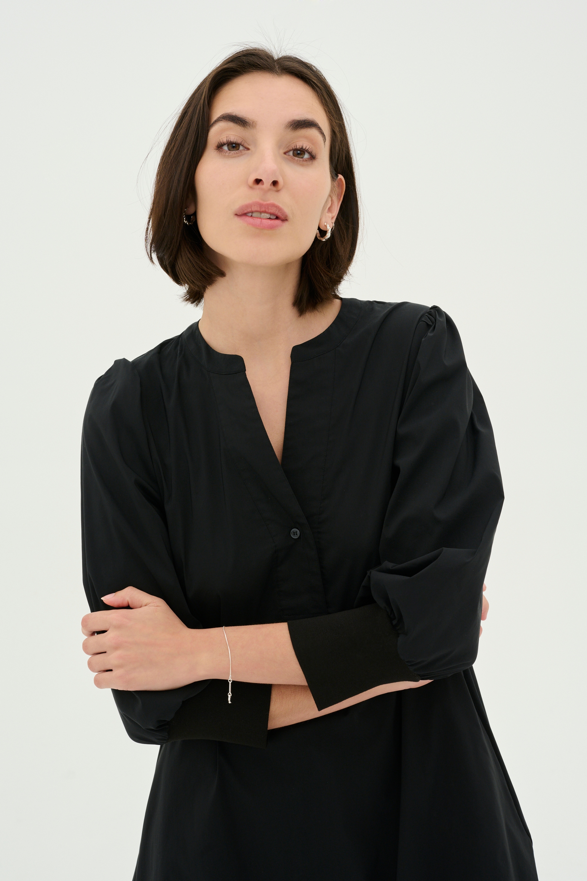 Culture Midikleid »Kleid CUantoinett«