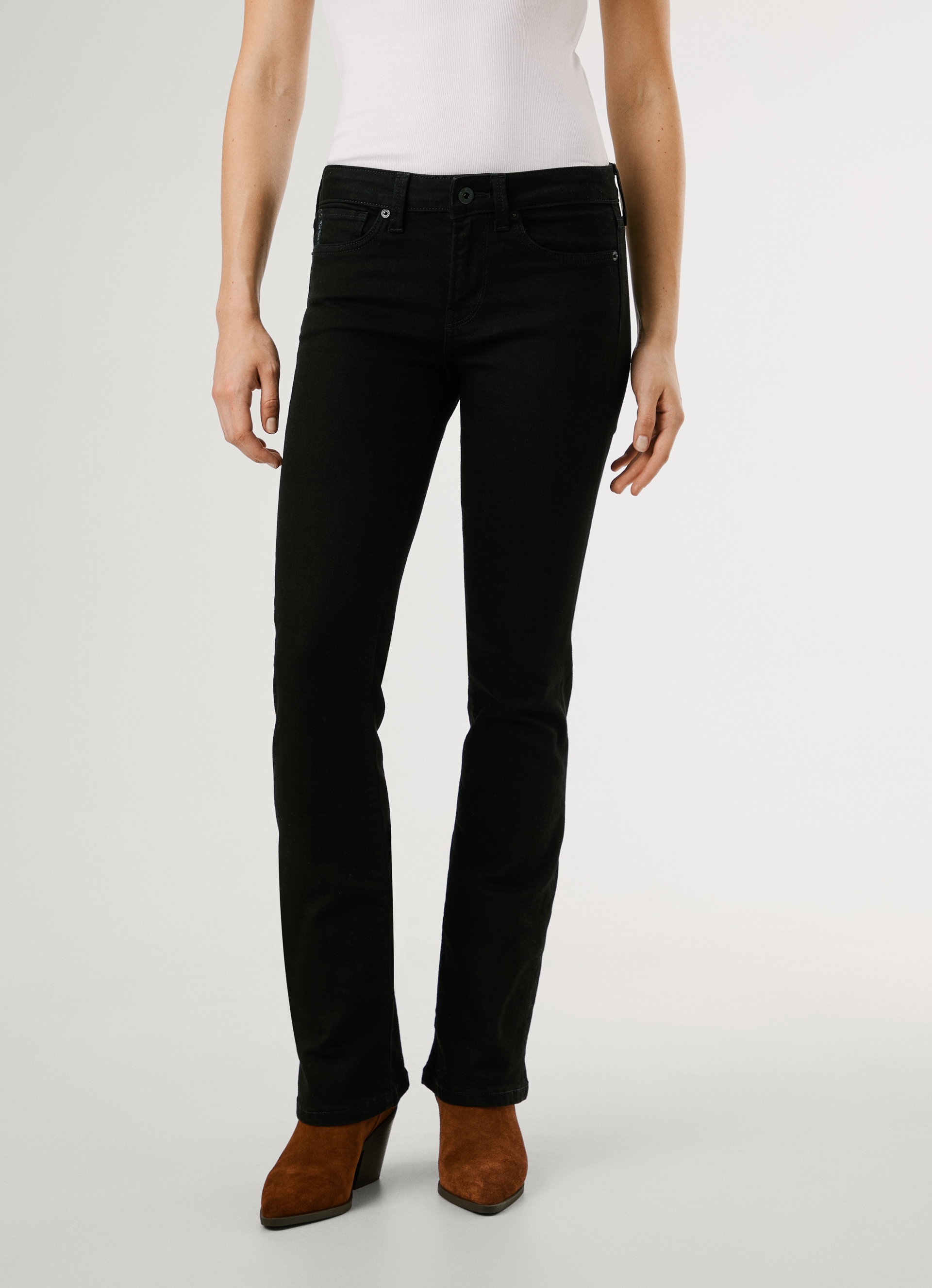 Pepe Jeans Bootcut-Jeans »BOOTCUT LW«