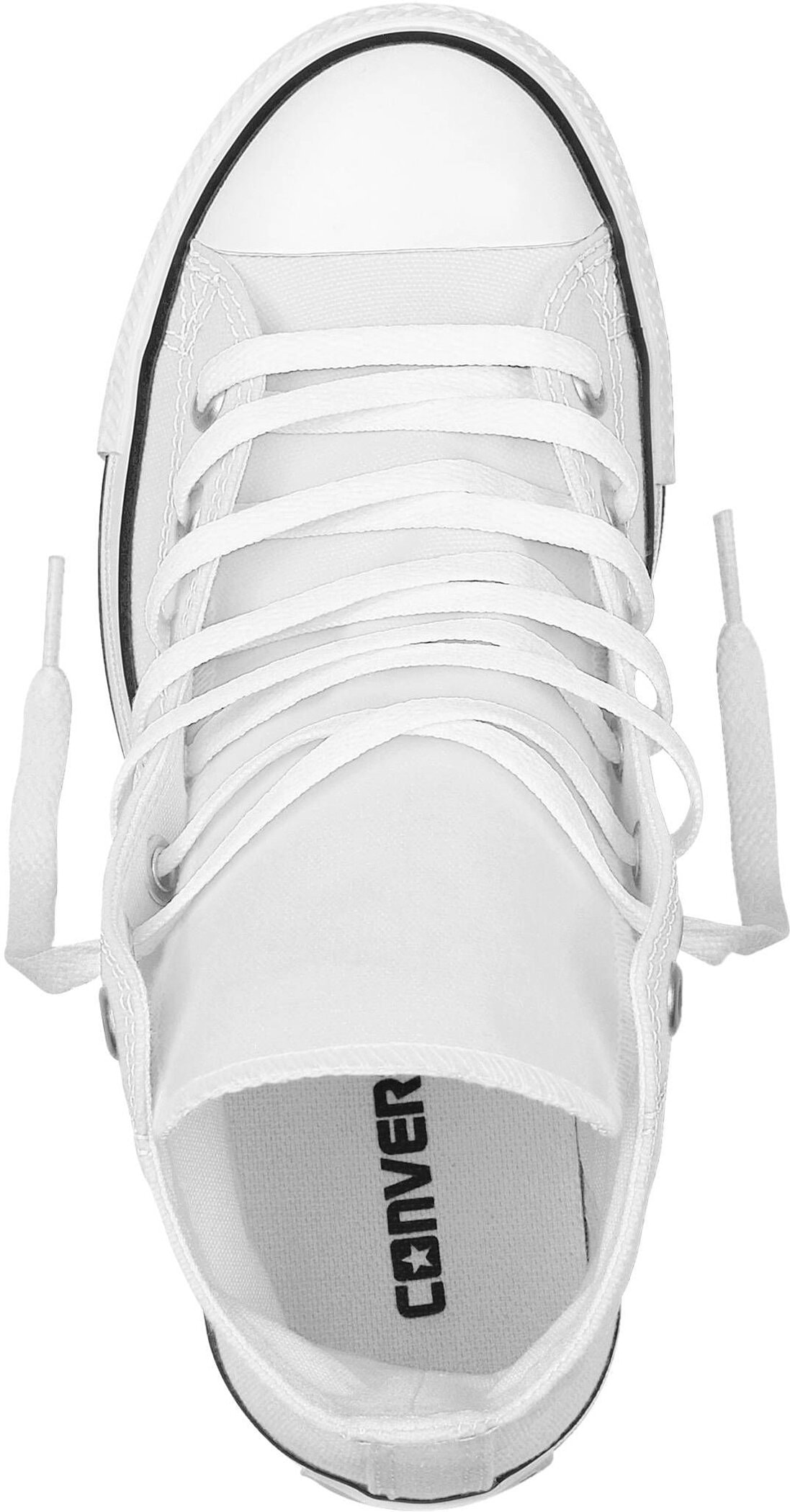 Converse Sneaker »Kinder Chuck Taylor Hi«, für Kinder