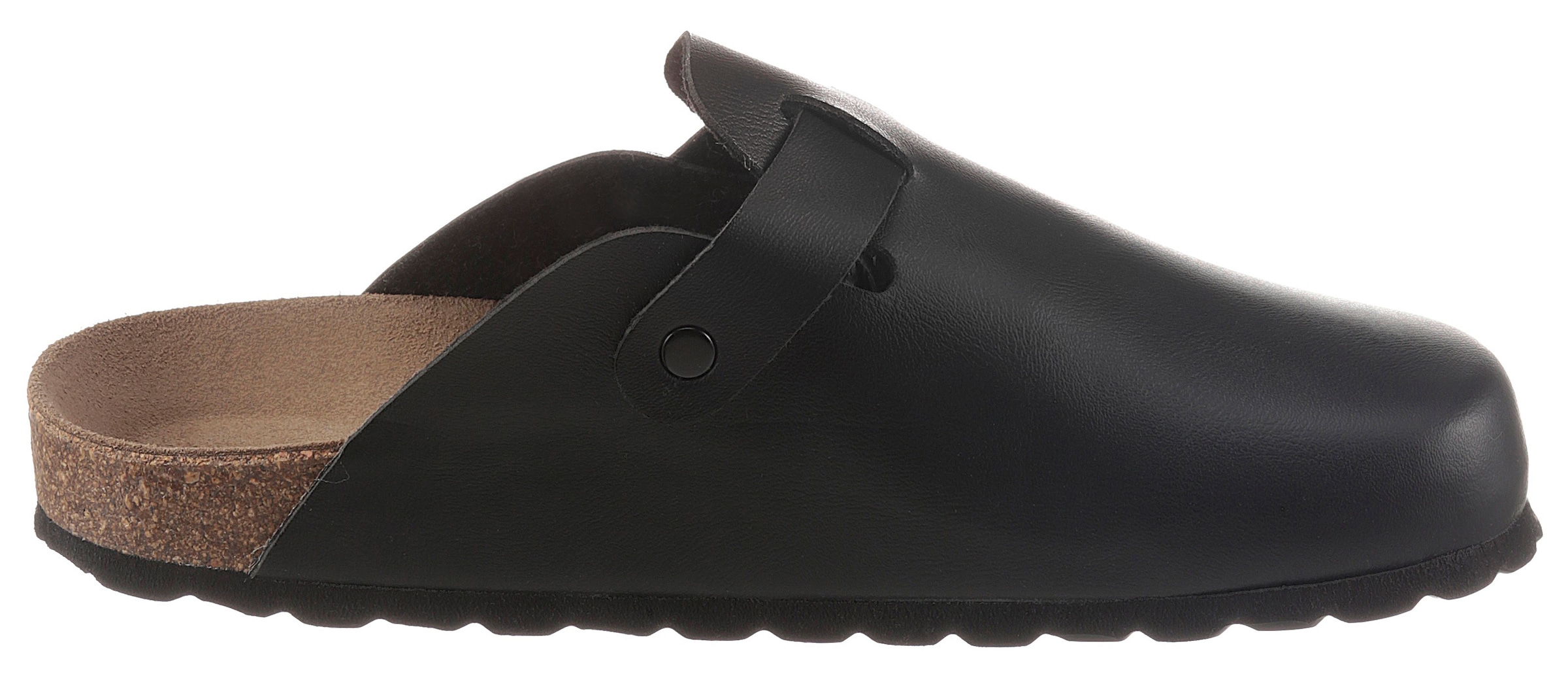 Aniston SHOES Clog  Gartenschuh, Berufsschuh, Hausschuh in klassischer Form