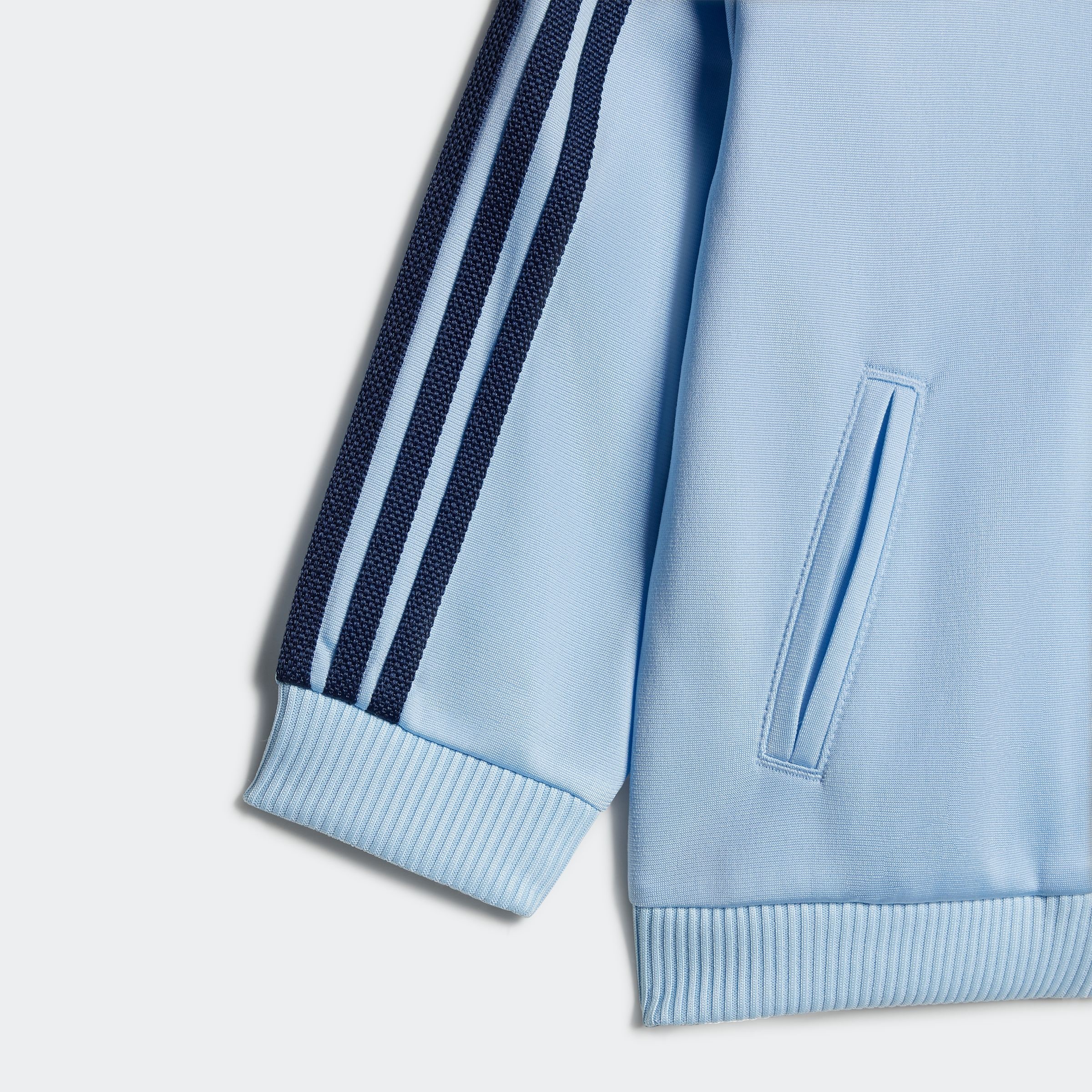 adidas Originals Trainingsanzug »FIREBIRD TS«, (2 tlg.)