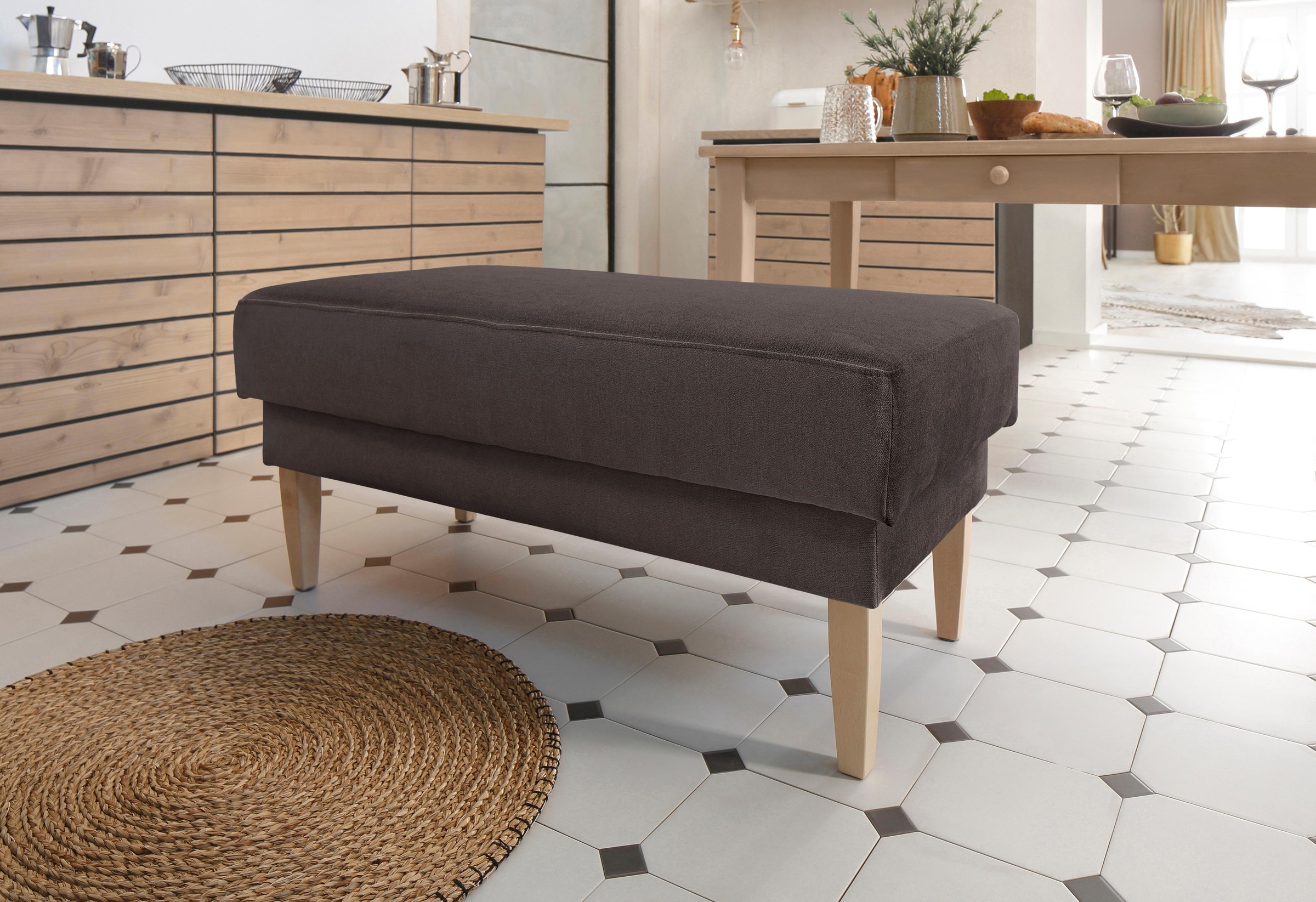 Home affaire Hockerbank »Scalea«