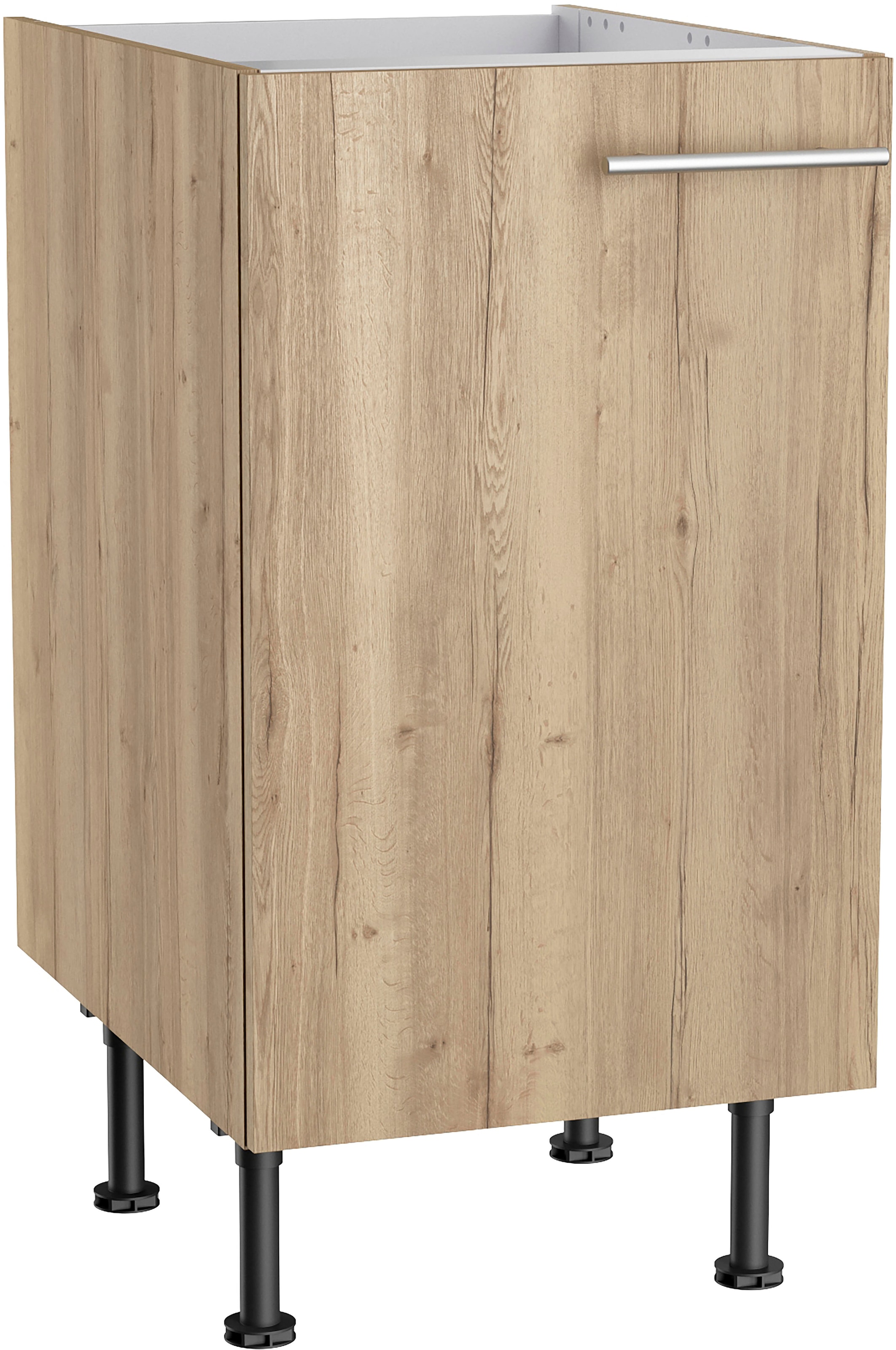 OPTIFIT Spülenschrank »Klara« Breite 45 cm