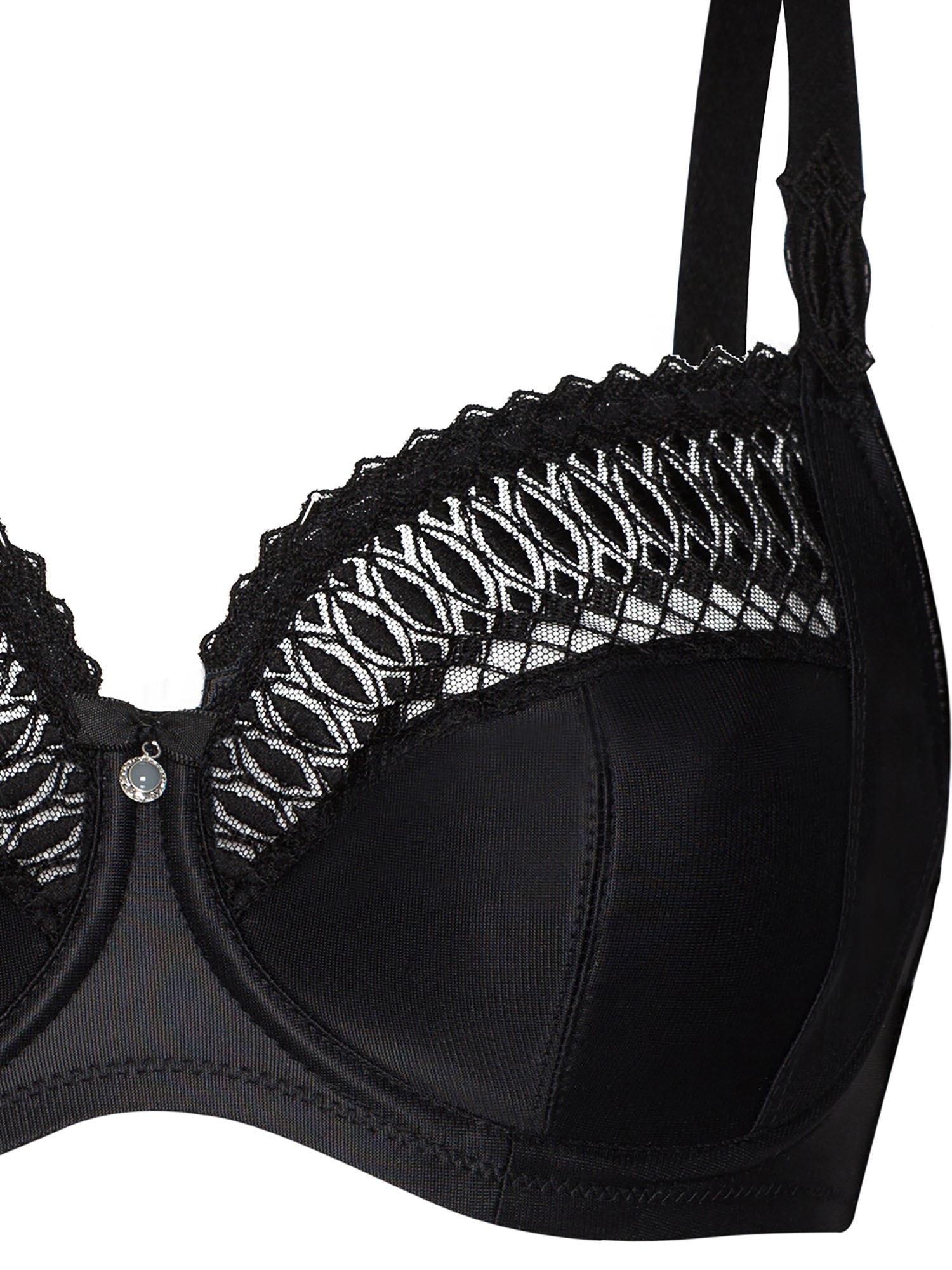 Susa Bügel-BH »BH mit Bügel Santorin«