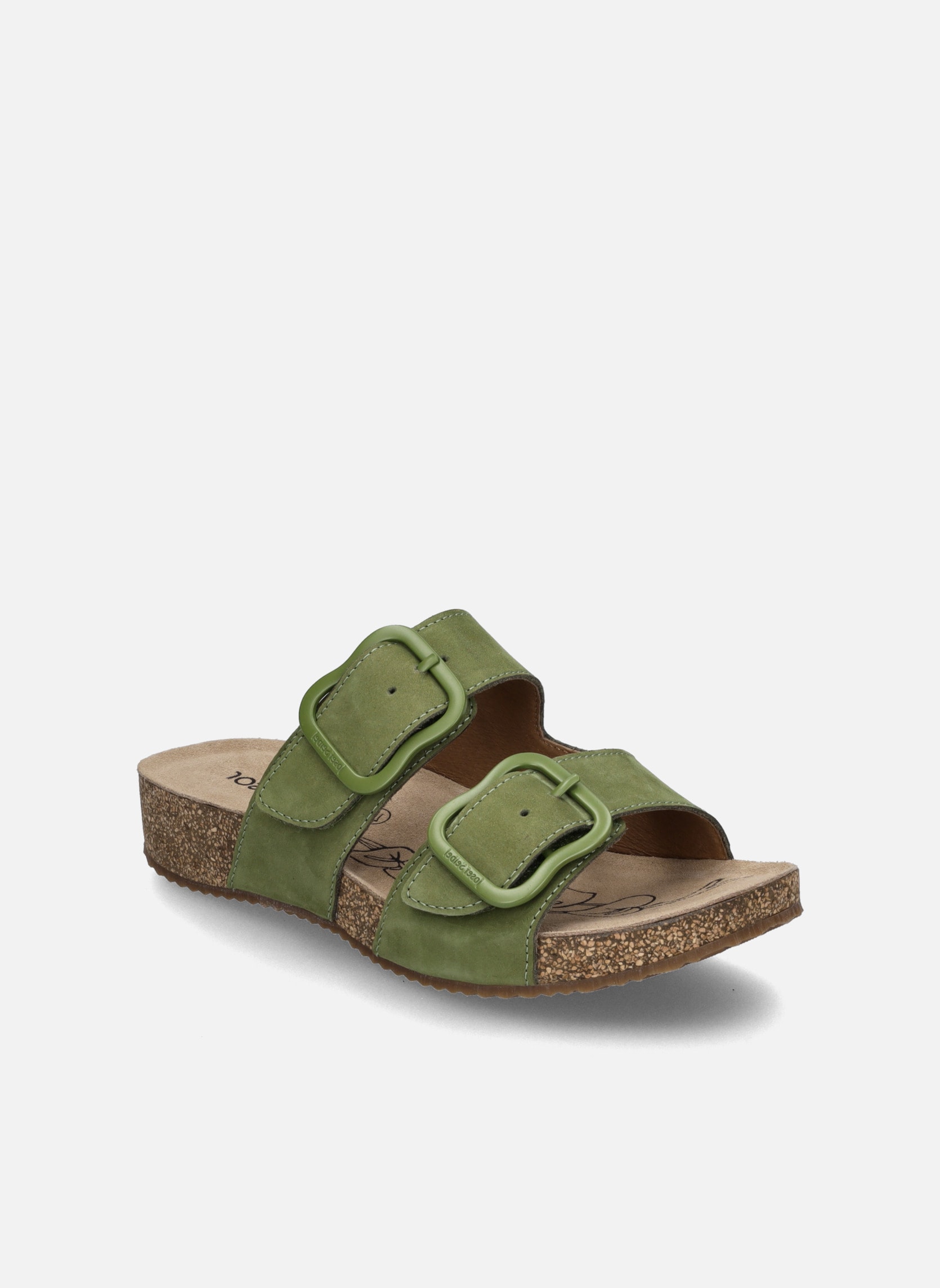 Josef Seibel Sandale »Tonga 64, khaki«