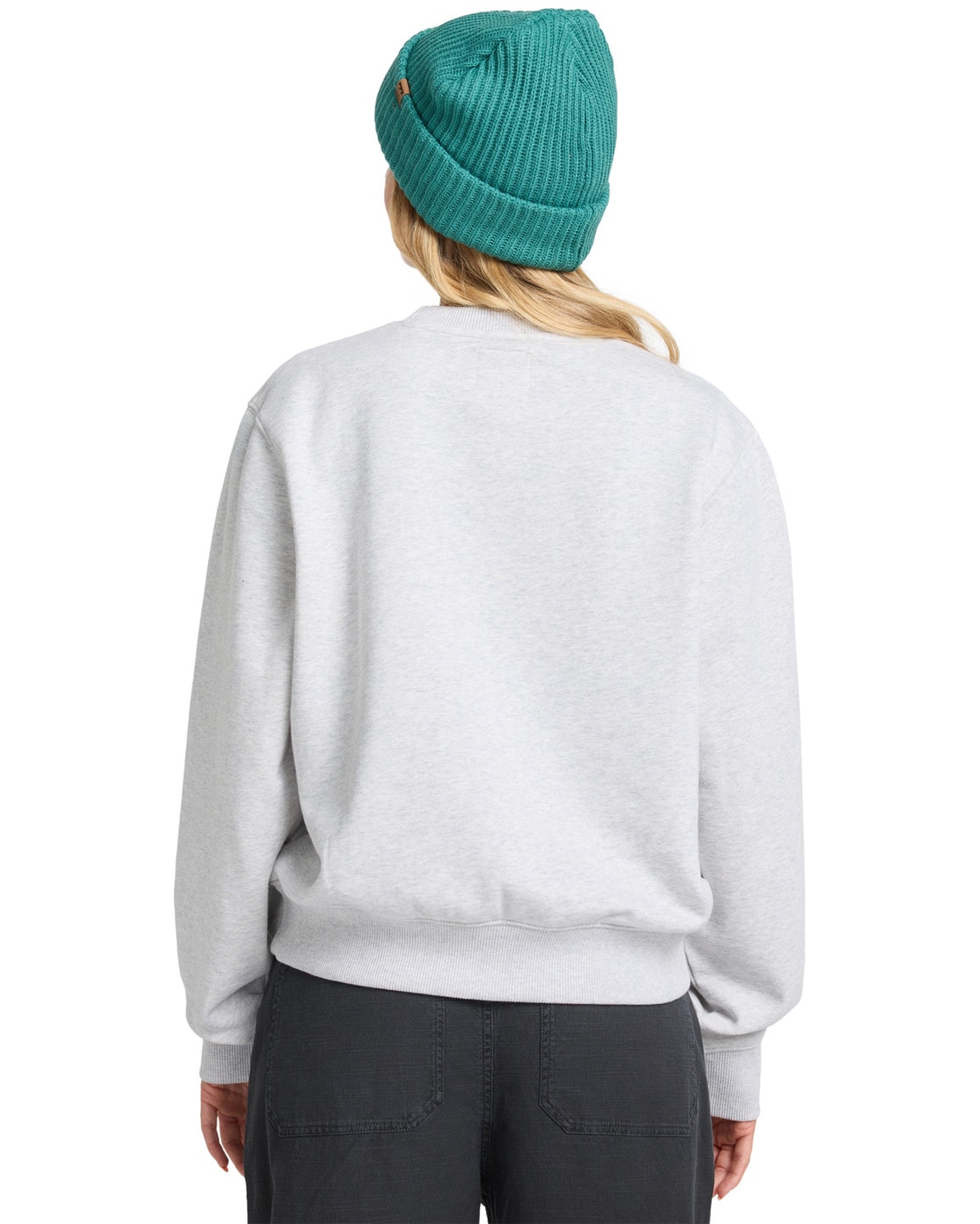 Billabong Sweatshirt »Familiy Tree«