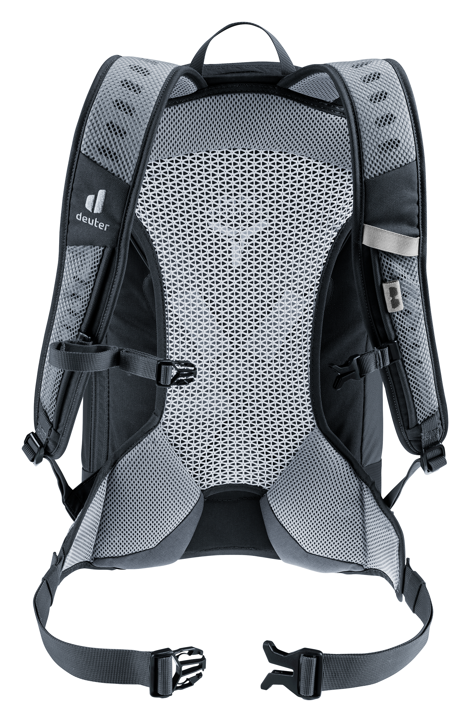 deuter Wanderrucksack »AC LITE 17 L« für Tagesausflüge, Klettern und Wandern, mit Reißverschluss-Garage