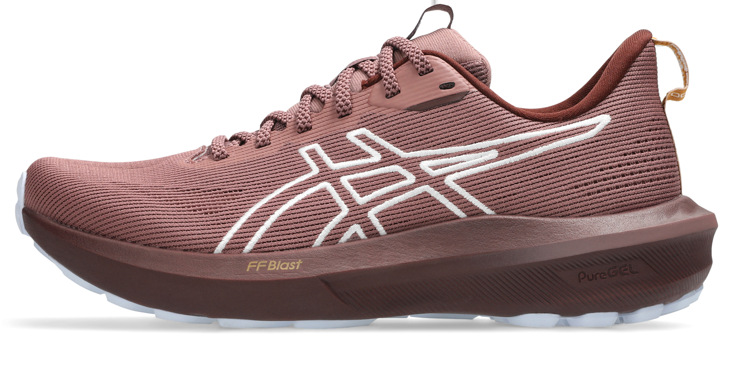 Asics Laufschuh »GT-1000 14 TR«, für mehr Stabilität