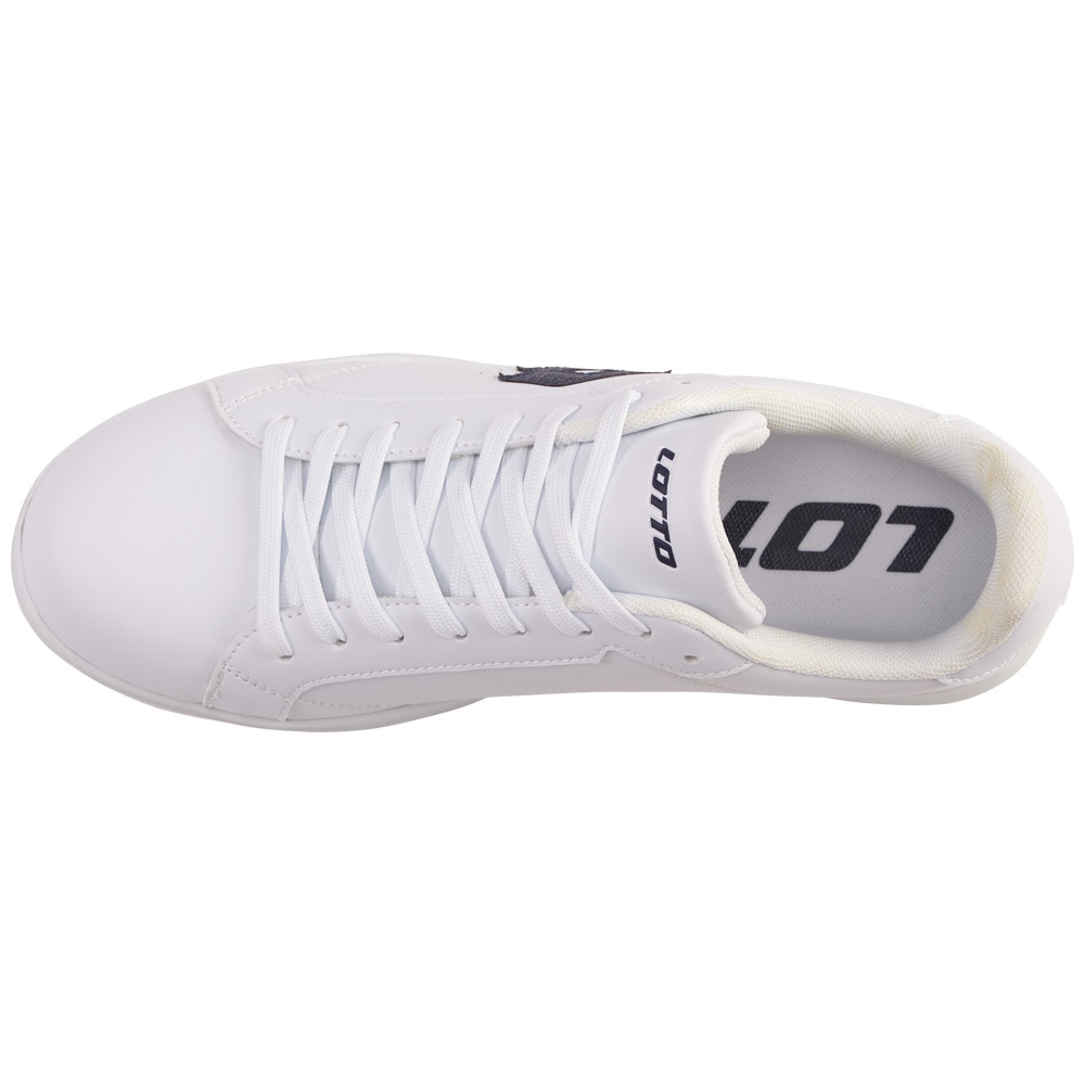 lotto Sneaker, - ideal zu kombinieren
