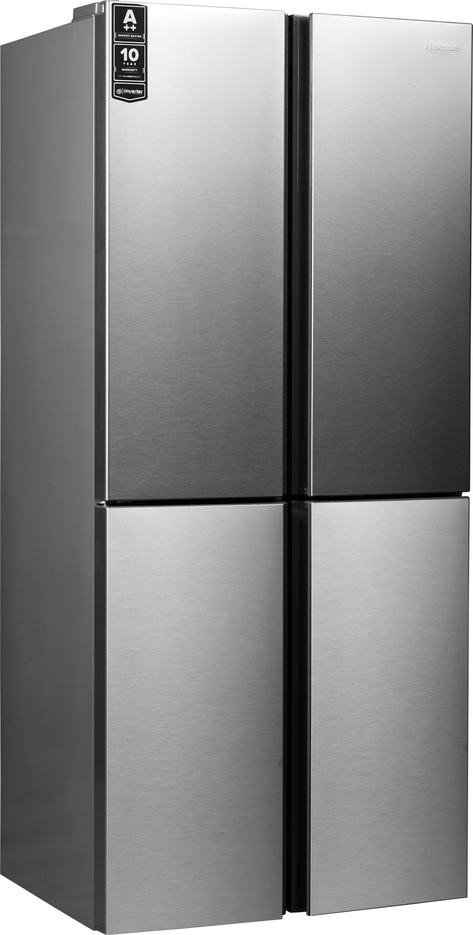 Hisense Multi Door »RQ515N4AC2«