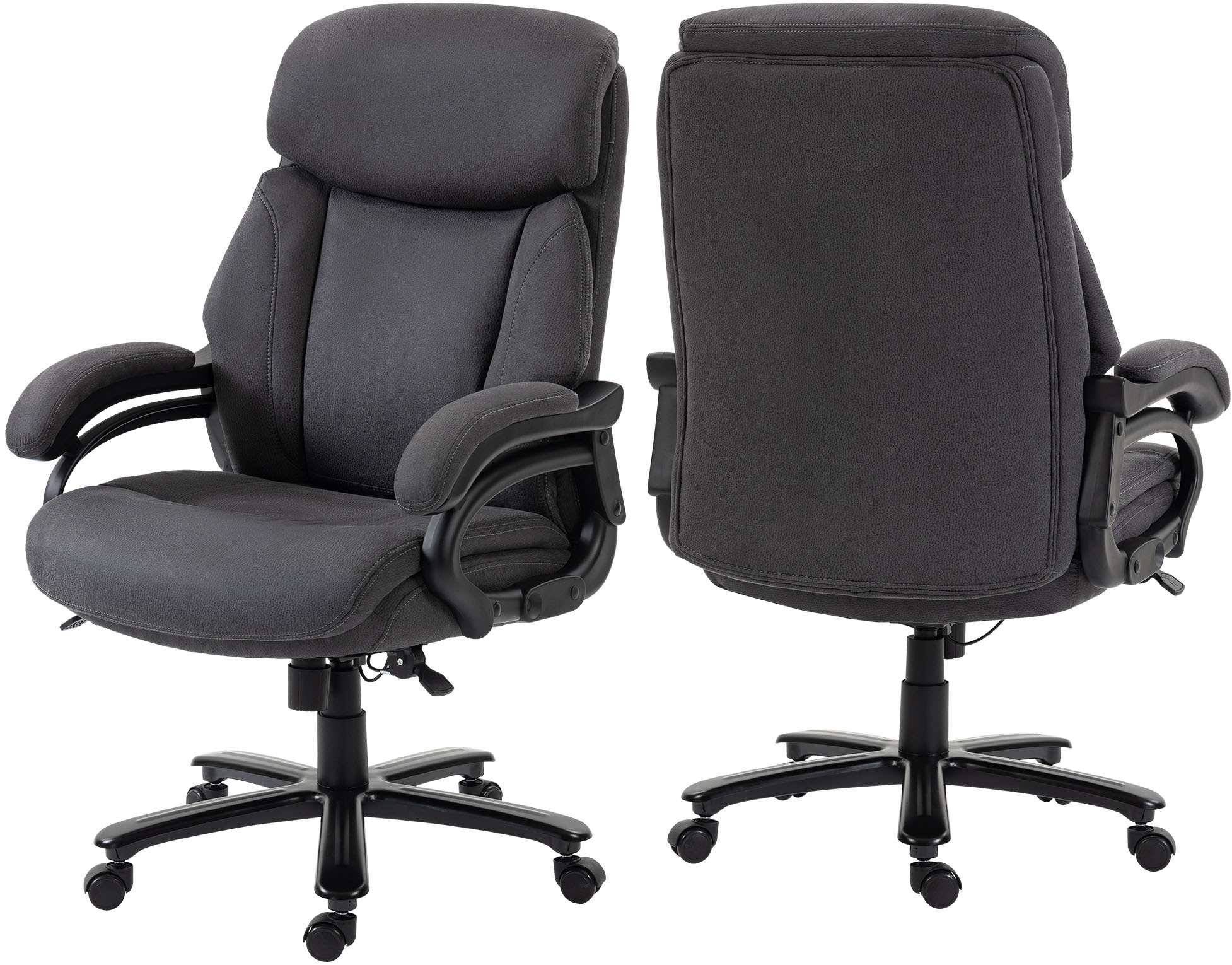 Duo Collection Chefsessel »Ennio« () Federkern, bis 180kg