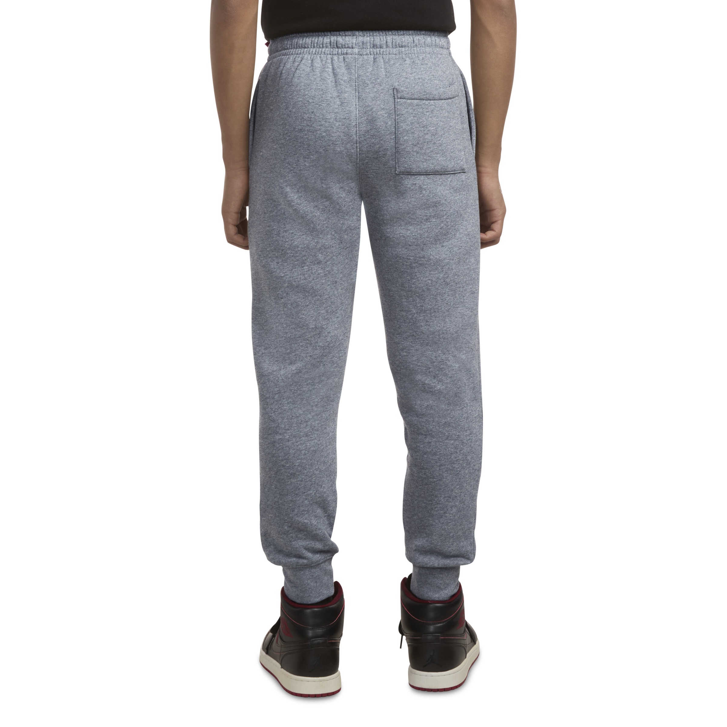 Jordan Jogginghose »MJ BROOKLYN«  für Kinder, mit Eingrifftaschen und Holstertasche