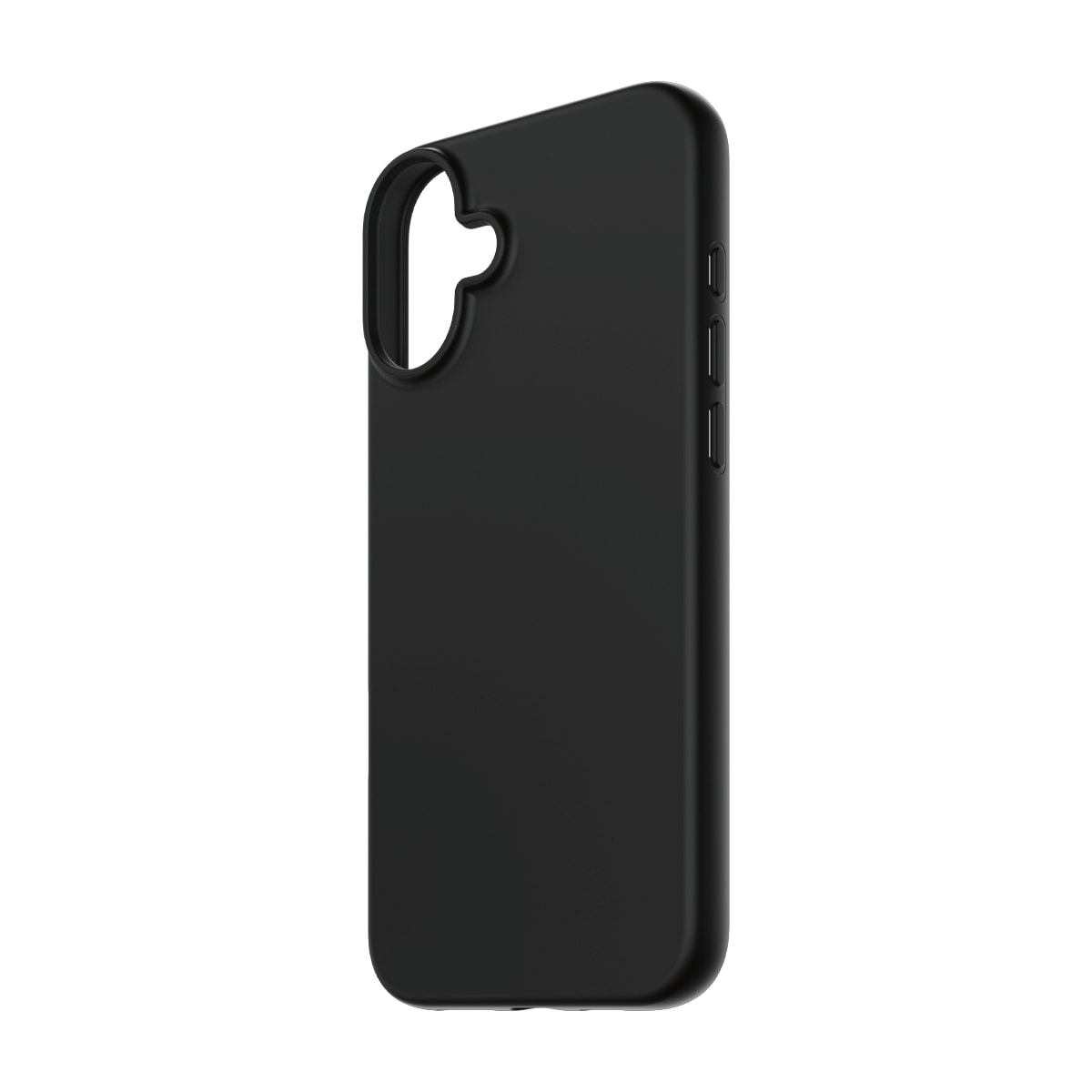 SAFE by PanzerGlass Handyhülle »Soft TPU Case für Apple iPhone 16 Plus« Smartphones Backcover, Schutzhülle, Handyschutzhülle, Case, Schutzcase, stoßfest