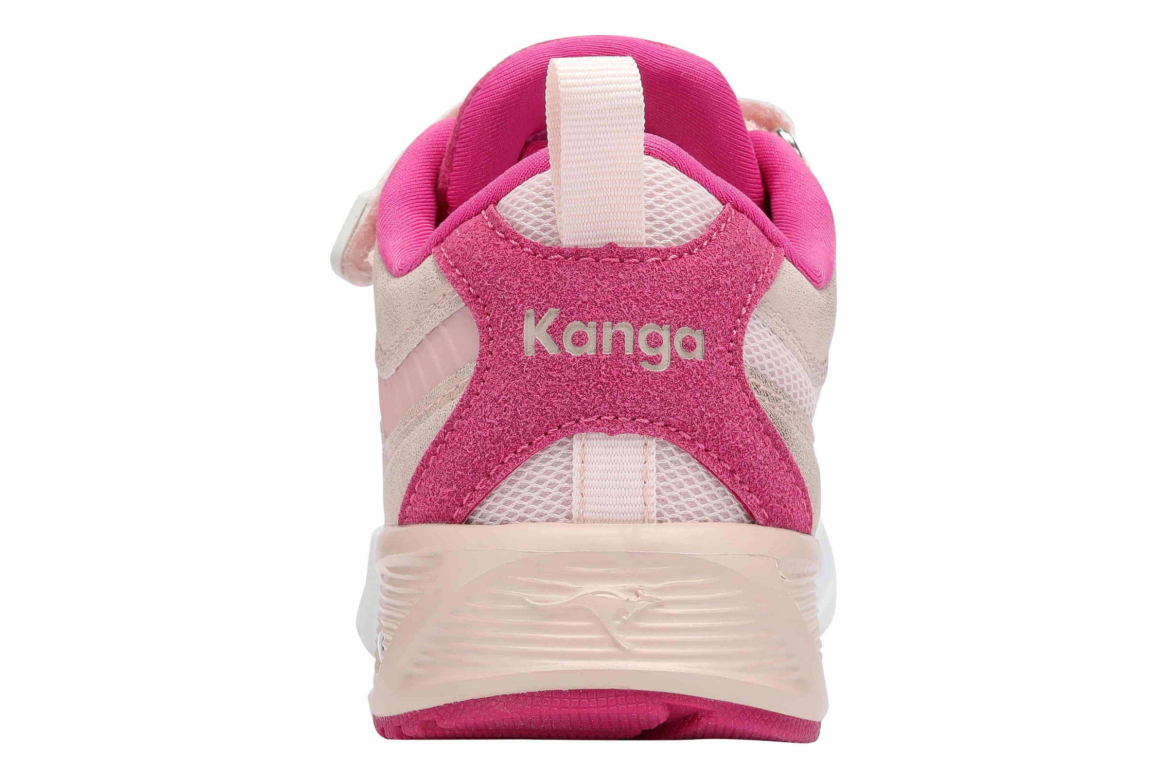 KangaROOS Sneaker »KX-LUFT EV«
