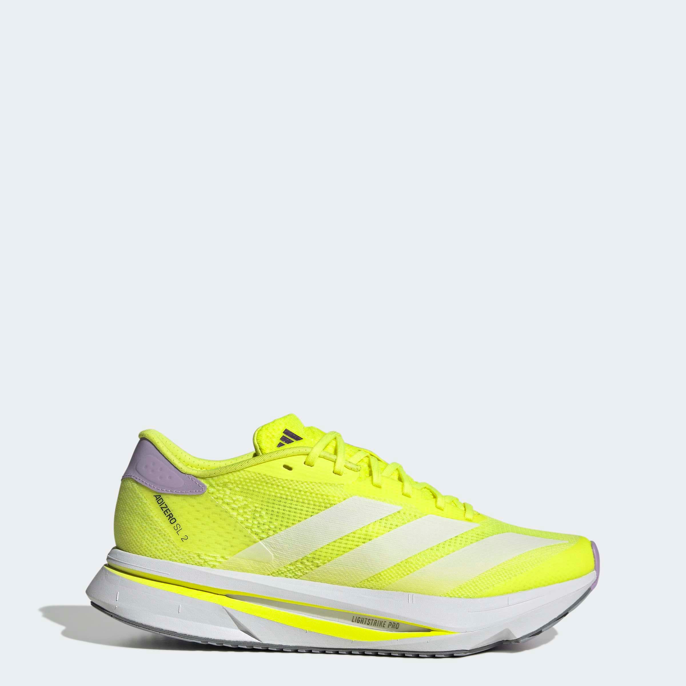 adidas Performance Laufschuh »ADIZERO SL2«  mit Lightstrike-Sohle