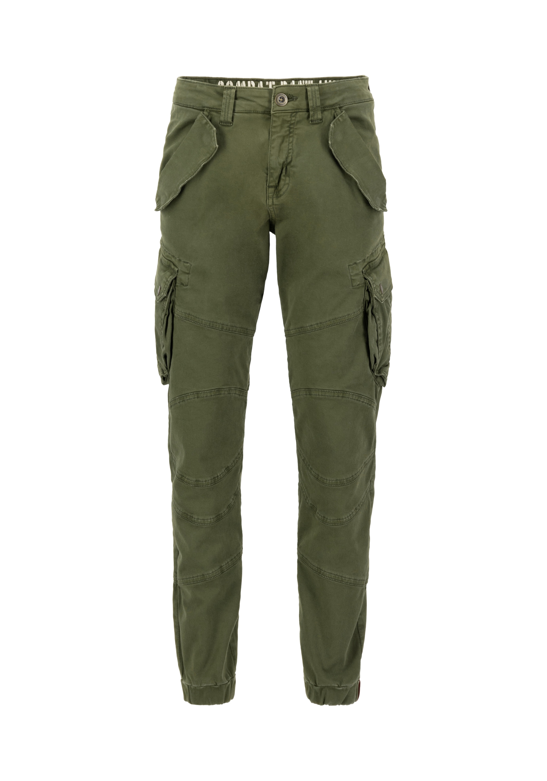 Alpha Industries Cargohose »Alpha Industries Men - Pants Combat Pant LW«