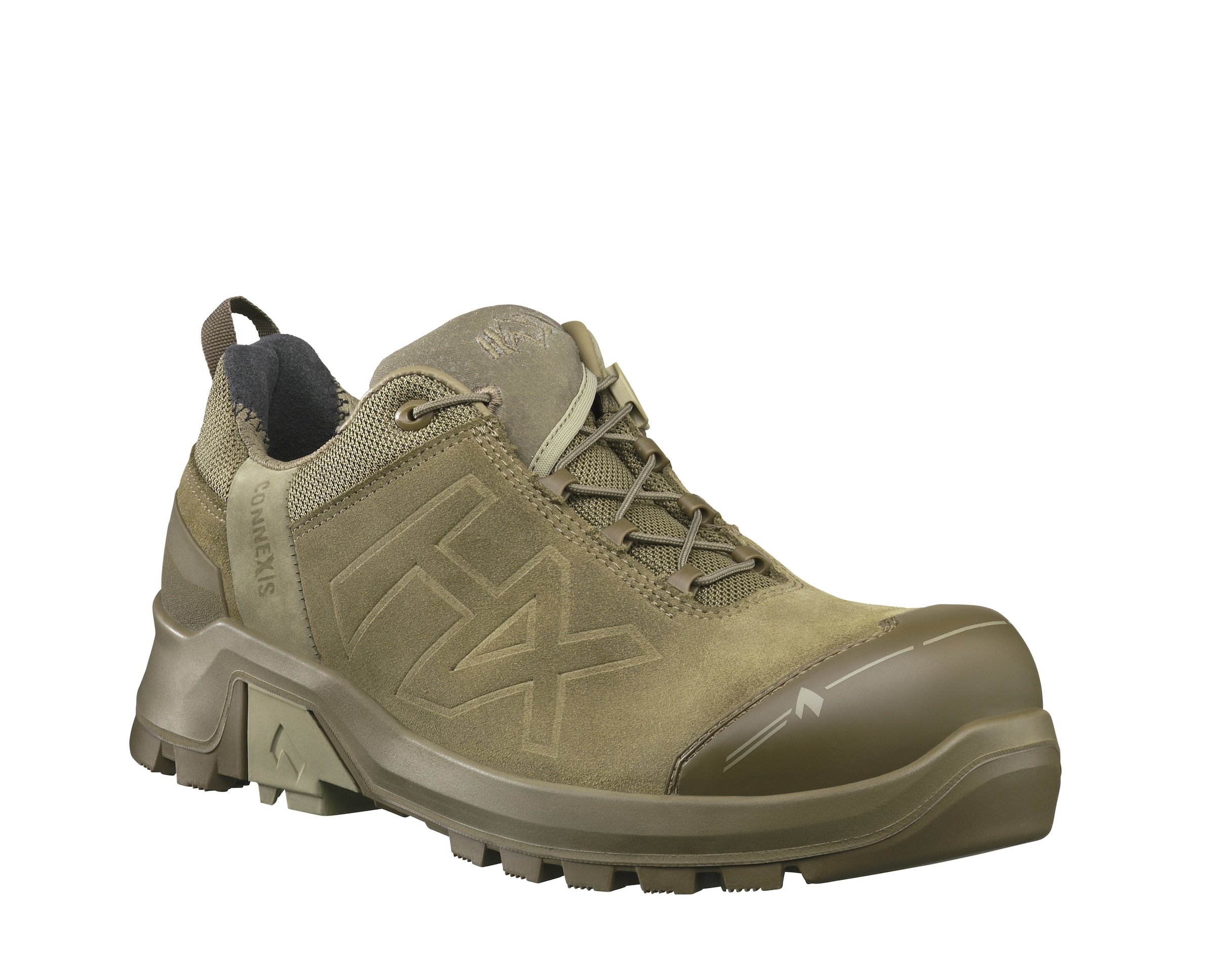 haix Sicherheitsschuh »CONNEXIS Safety+ GTX LTR low«