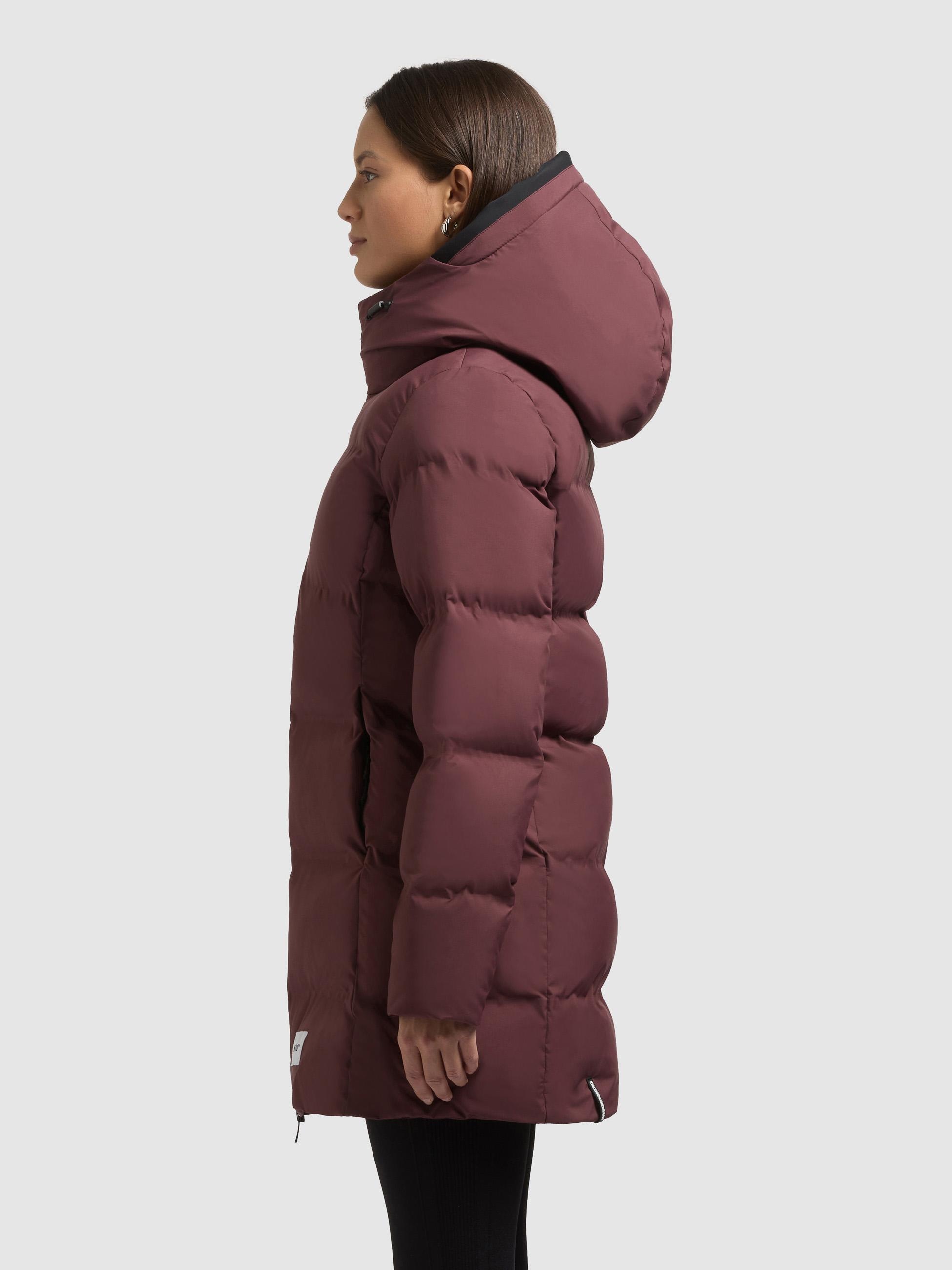 khujo Kurzmantel »Kurzmantel Tanare4«