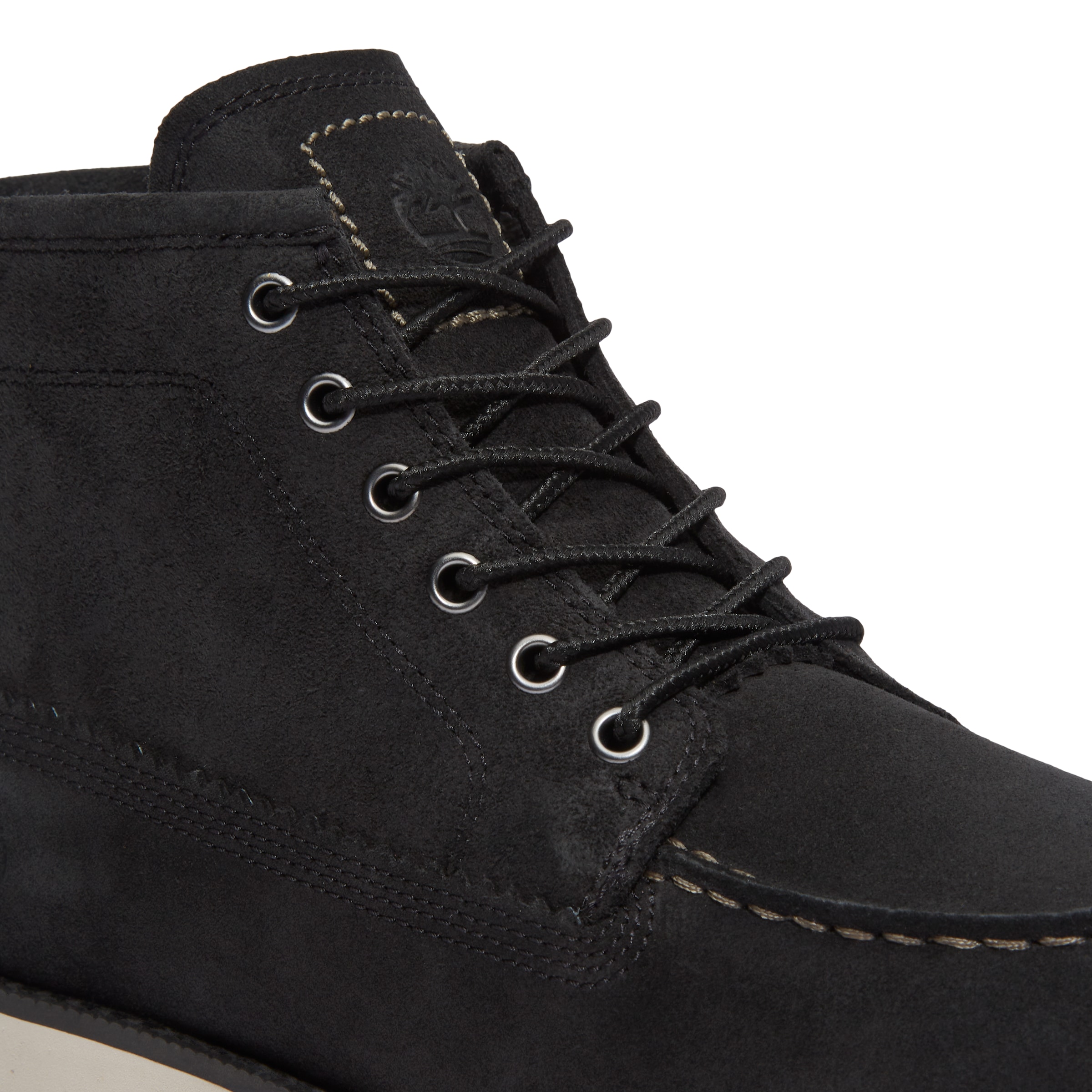 Timberland Schnürboots »BRITTON MILLSMID LACE UP CHUKKA BOOT«, Winterstiefel, Schnürstiefel, Winterschuhe