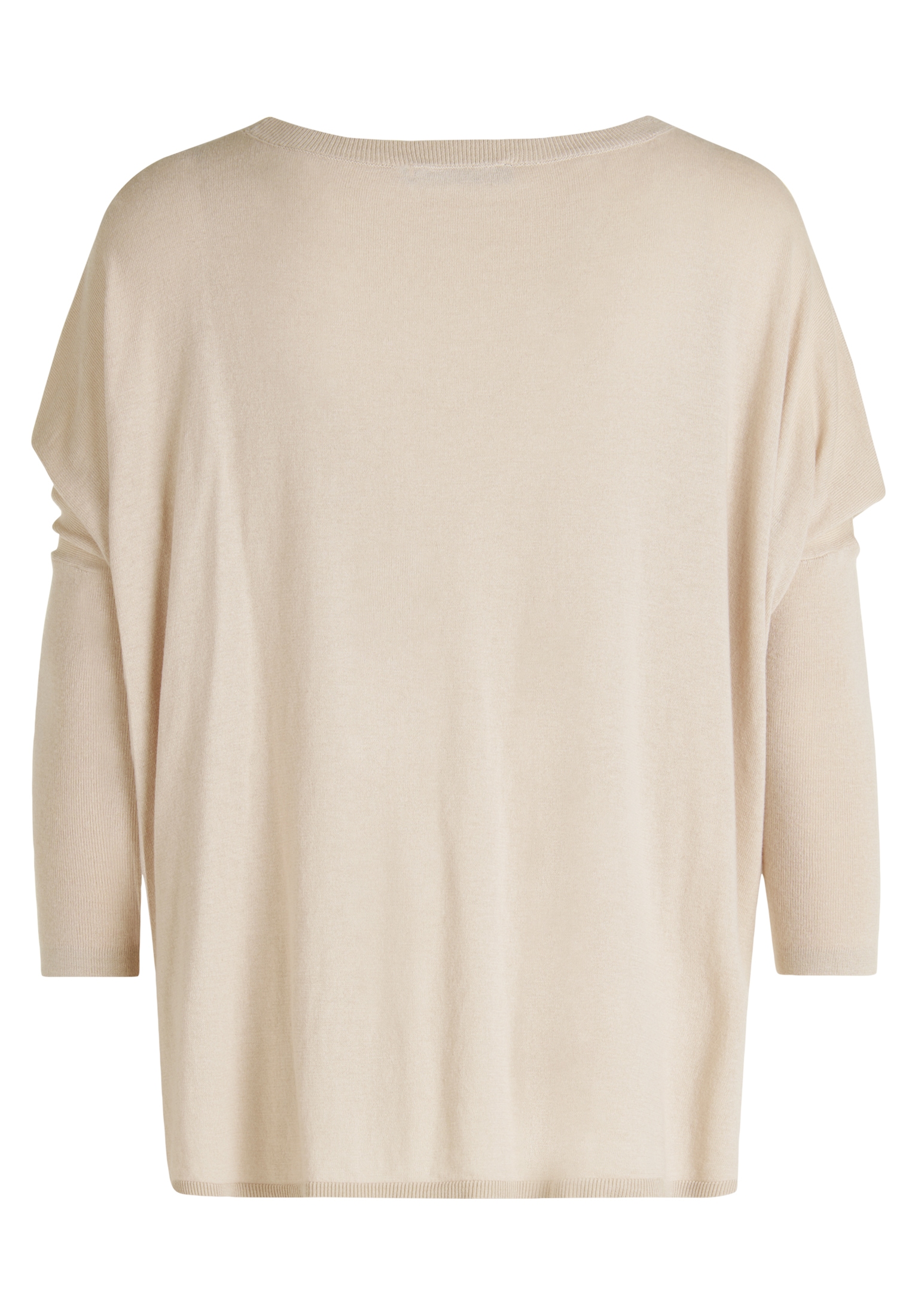 Betty Barclay Strickpullover »Strickpullover mit 3/4 Arm«