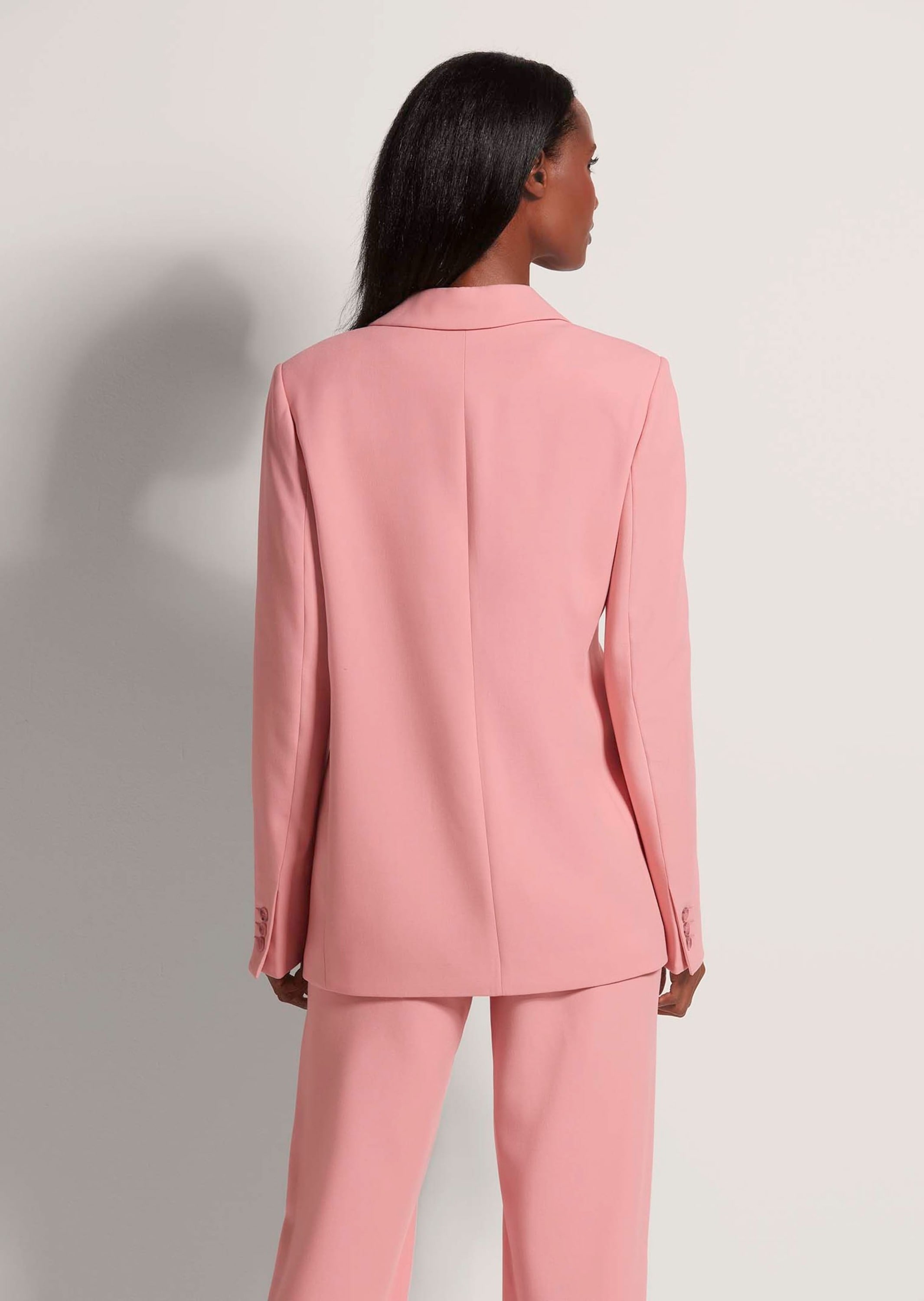 MADELEINE Jackenblazer »Blazer Einreihiger Blazer mit Stretchanteil«