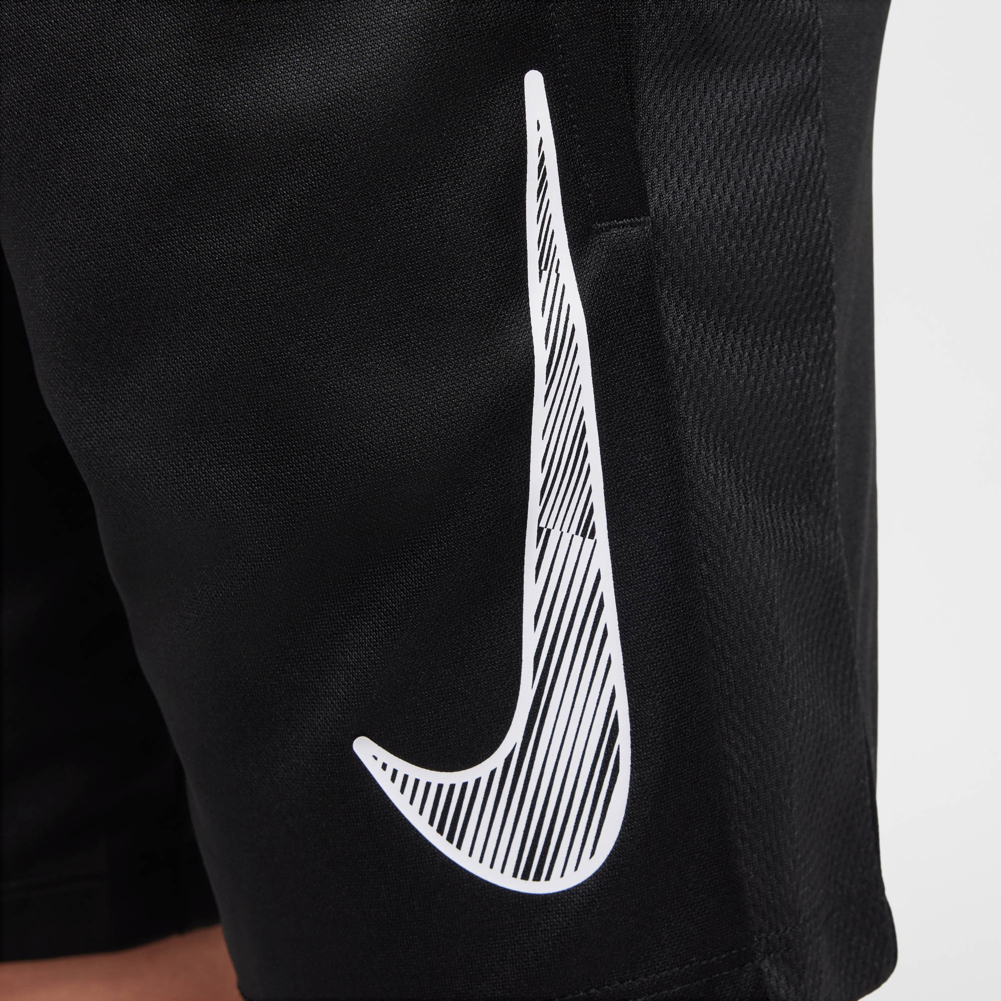 Nike Trainingsshorts »K NK DF TRPHY23 SHORT GX«  sportlicher Stil, für Teens