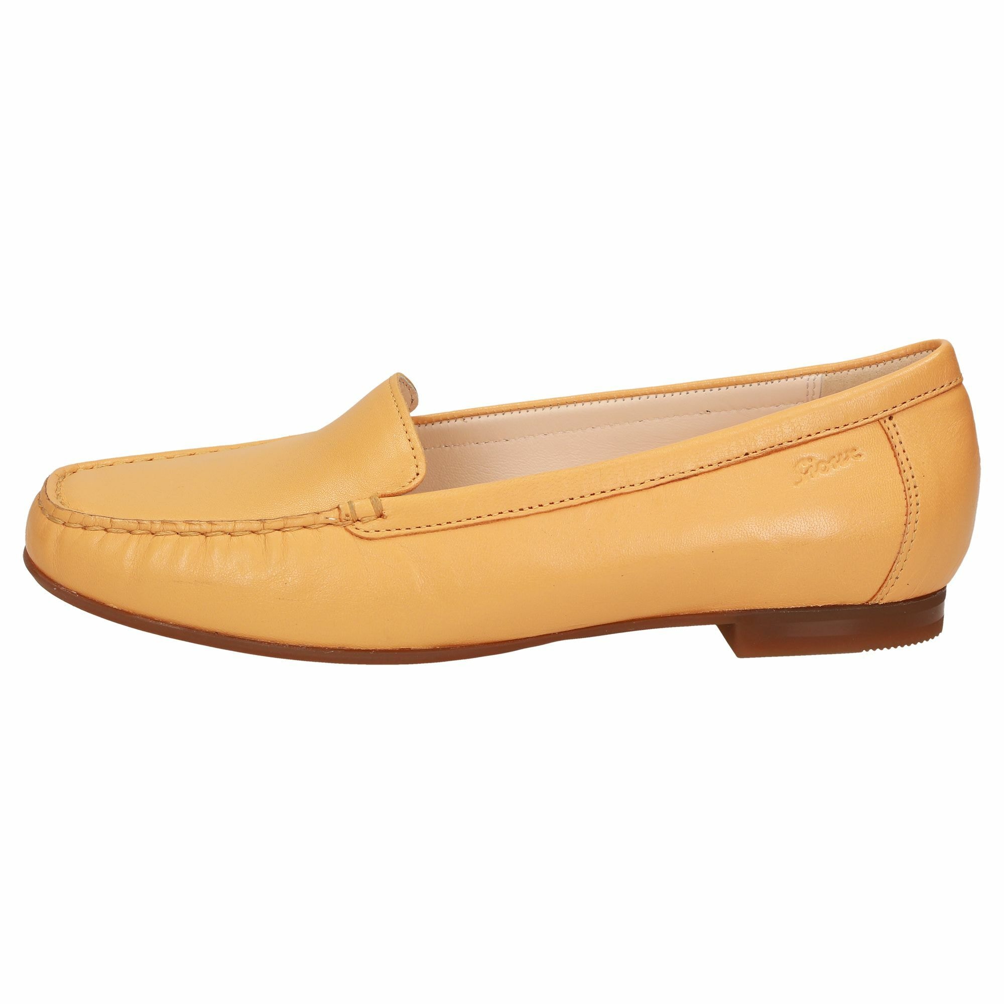SIOUX Slipper »Zalla«