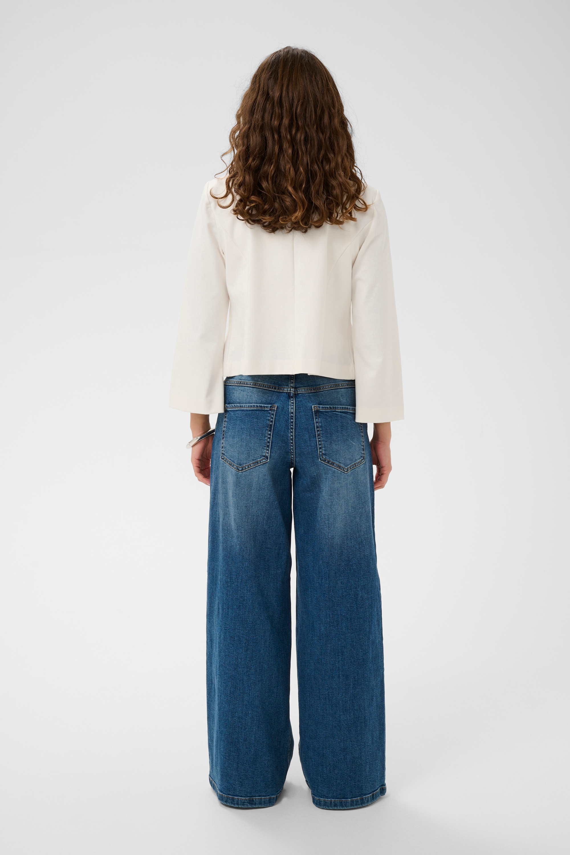 Culture Blusenblazer »Blazer CUeloise«