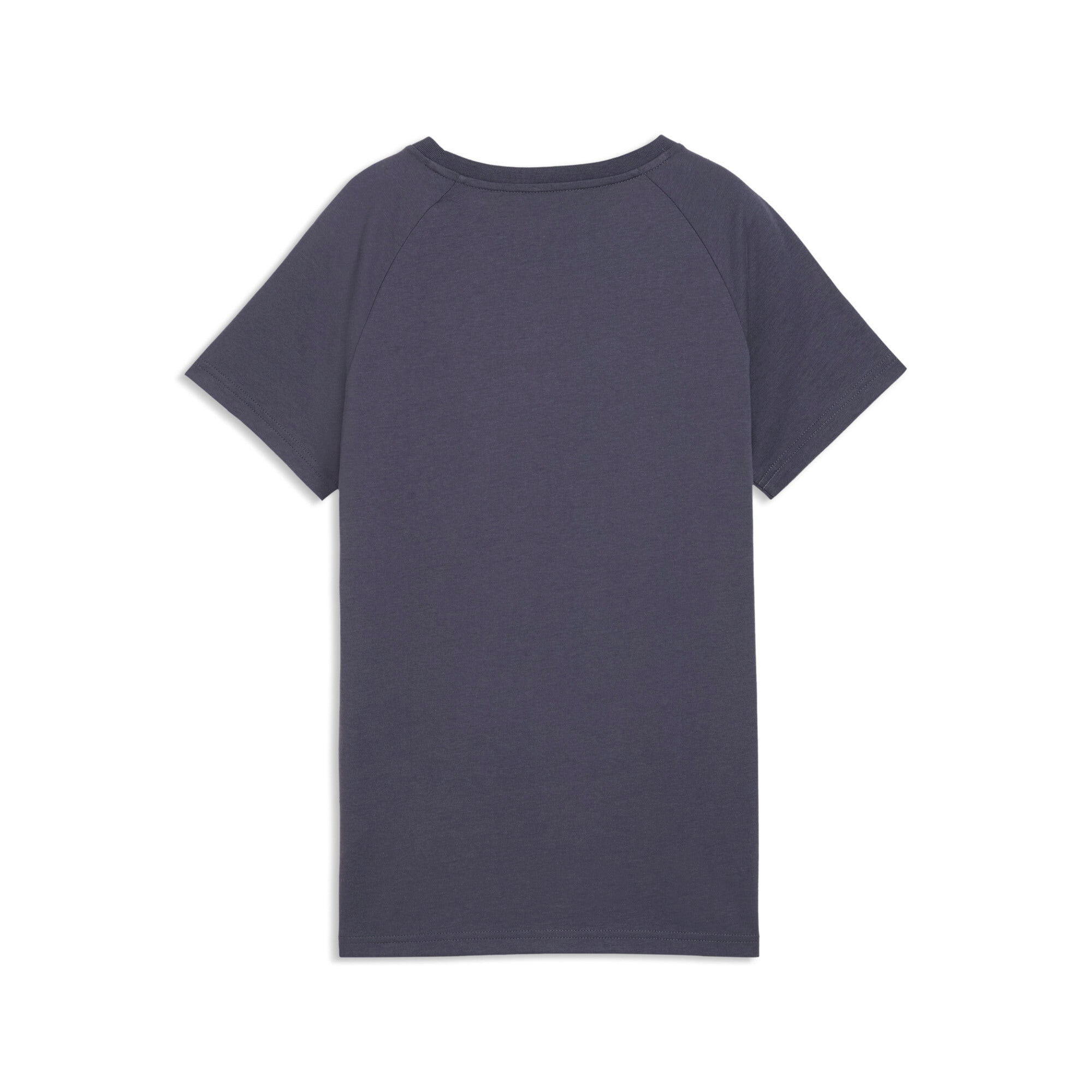 PUMA T-Shirt »ESS SEQUINS TEE« Kurzarmdesign, mit Rundhalsausschnitt, sportlicher Stil, Regular Fit