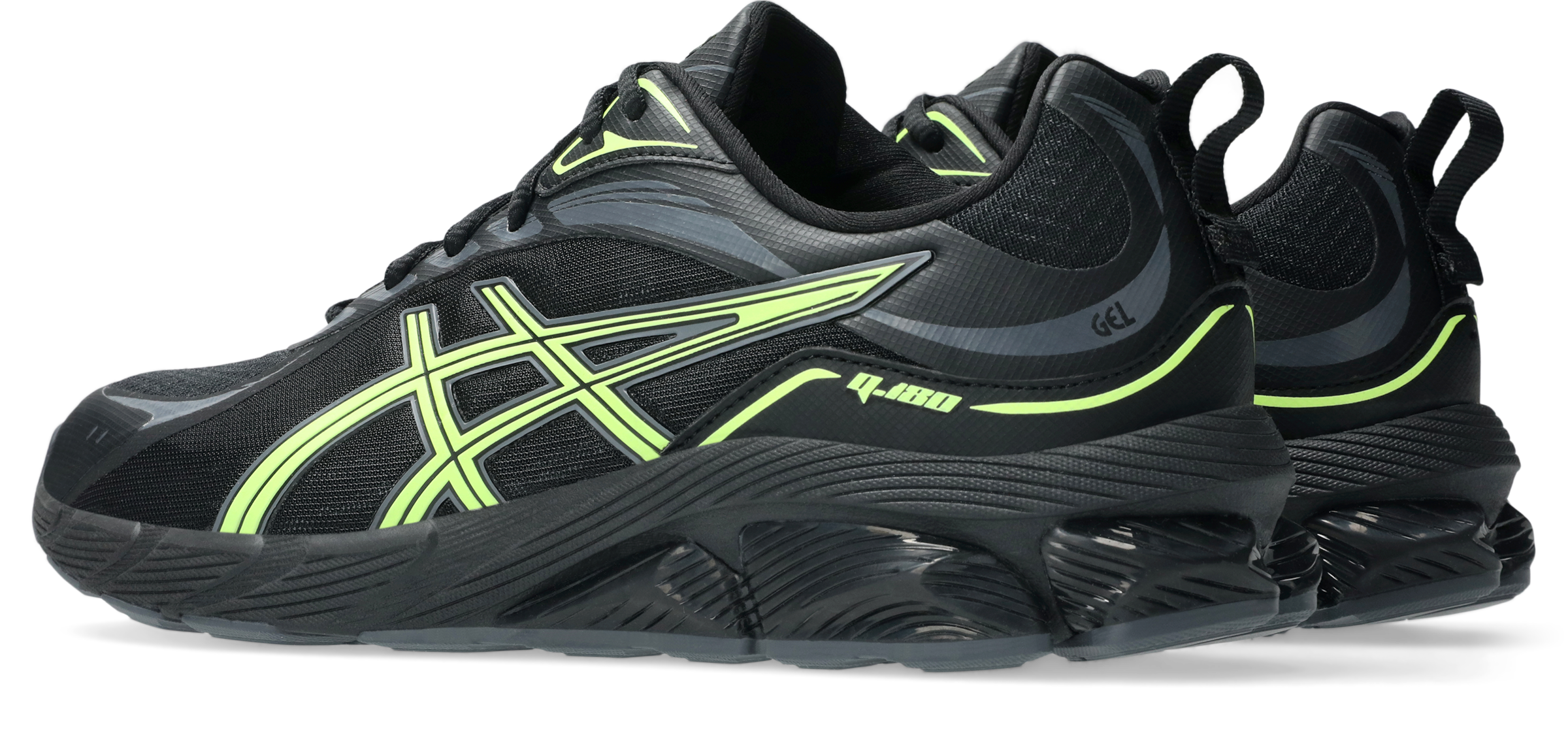 ASICS SportStyle Sneaker »GEL-QUANTUM 180 VIII«
