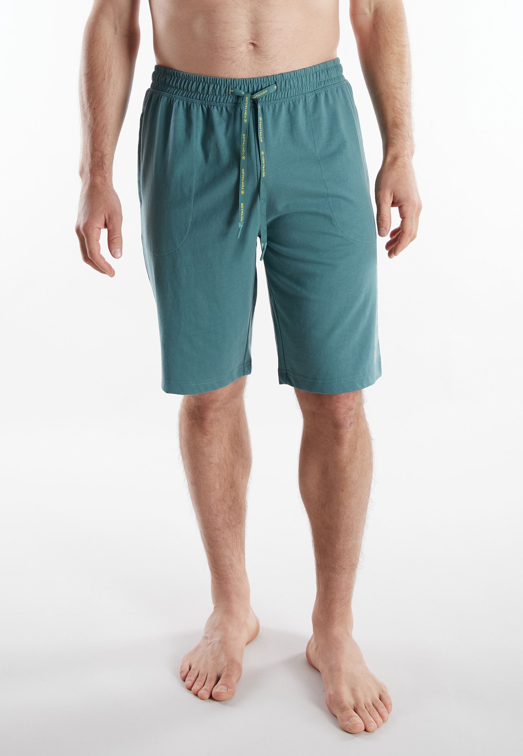 TOM TAILOR Bermudas