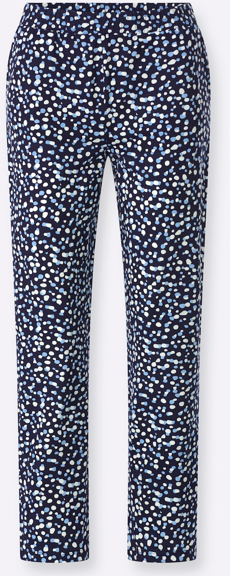   Schlupfhose