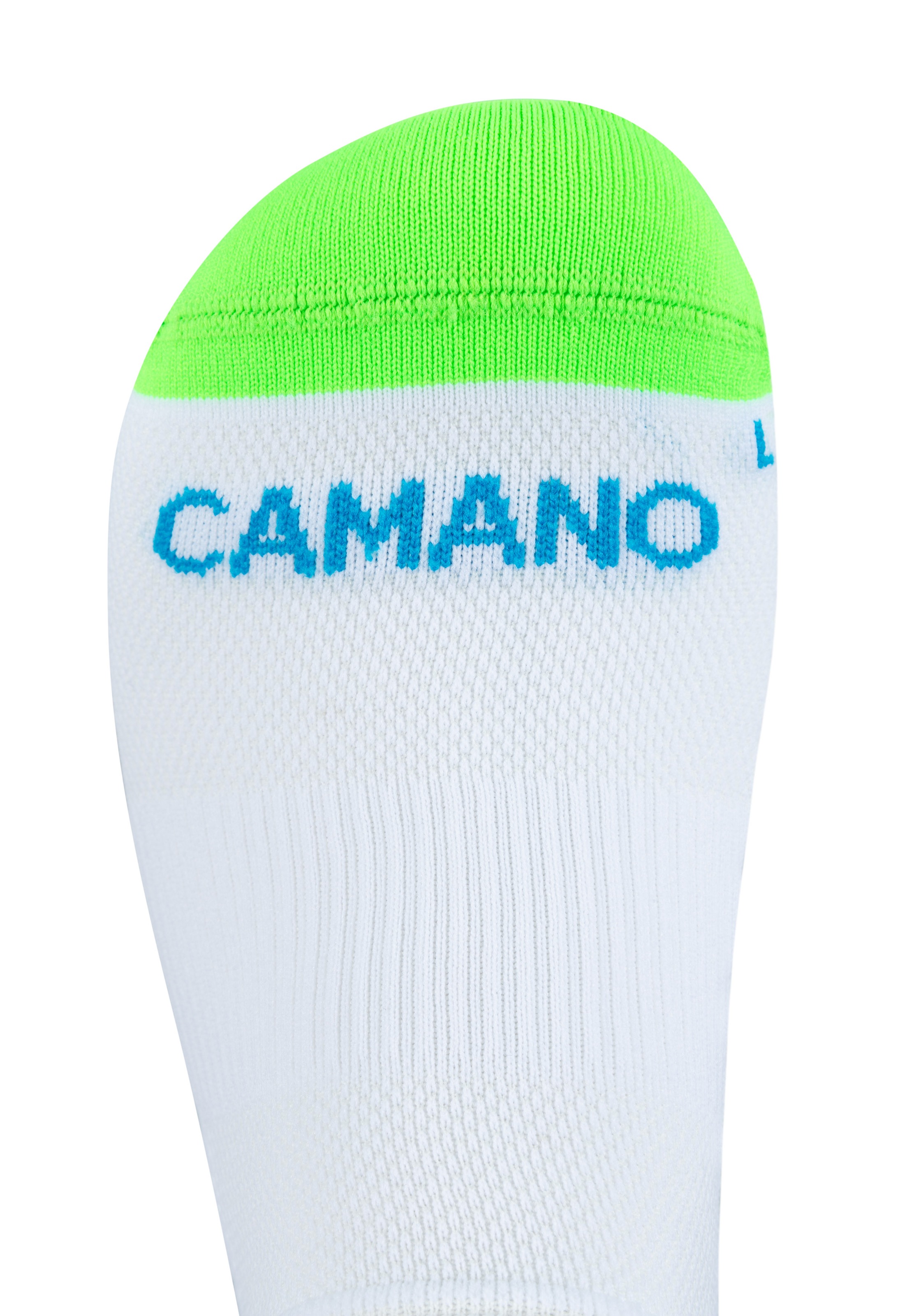 Camano Socken »function« 3 Paar tlg. mit extra Fußgewölbeschutz
