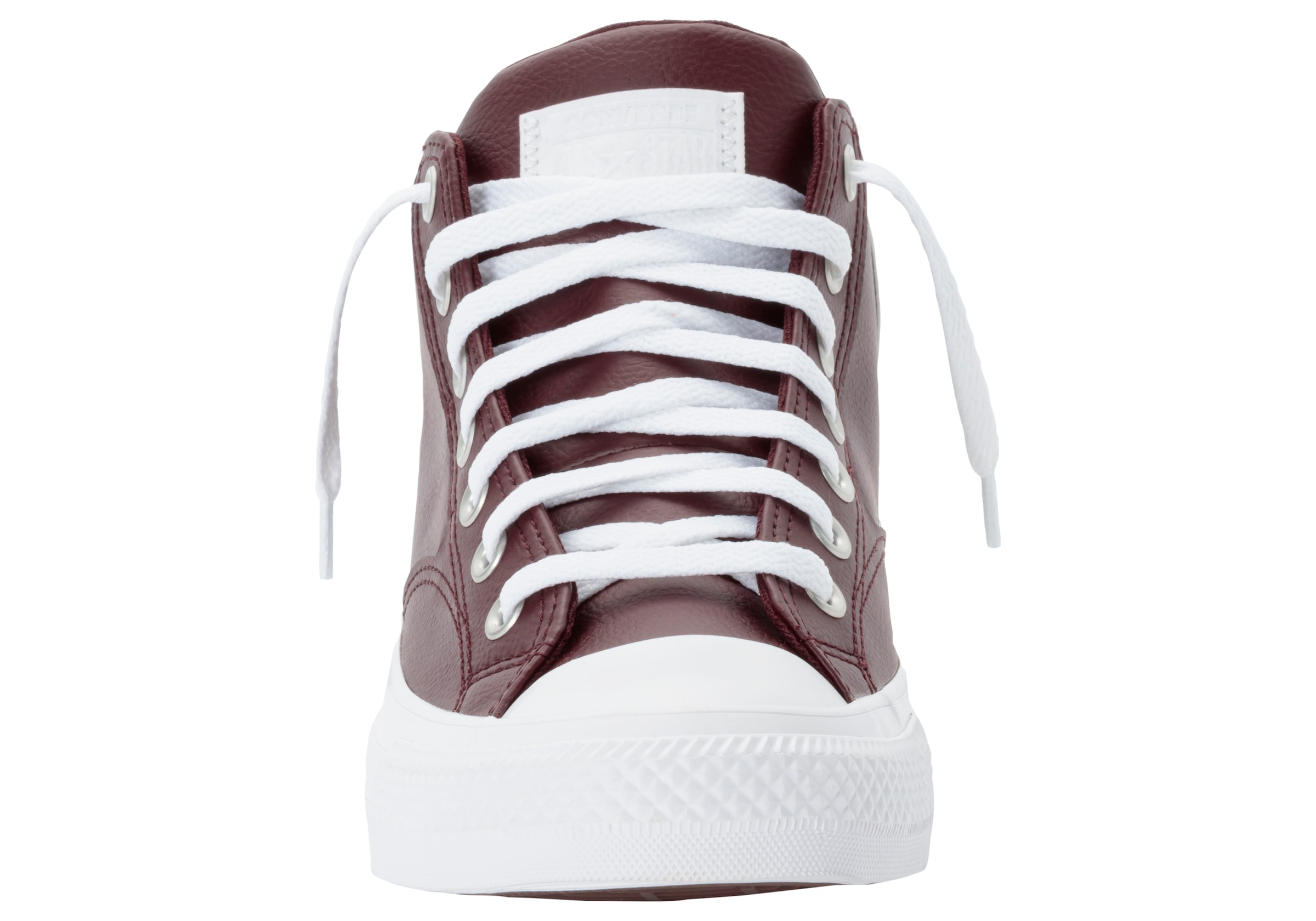 Converse Sneaker »CHUCK TAYLOR ALL STAR MALDEN STREET FAUX LEATHER«