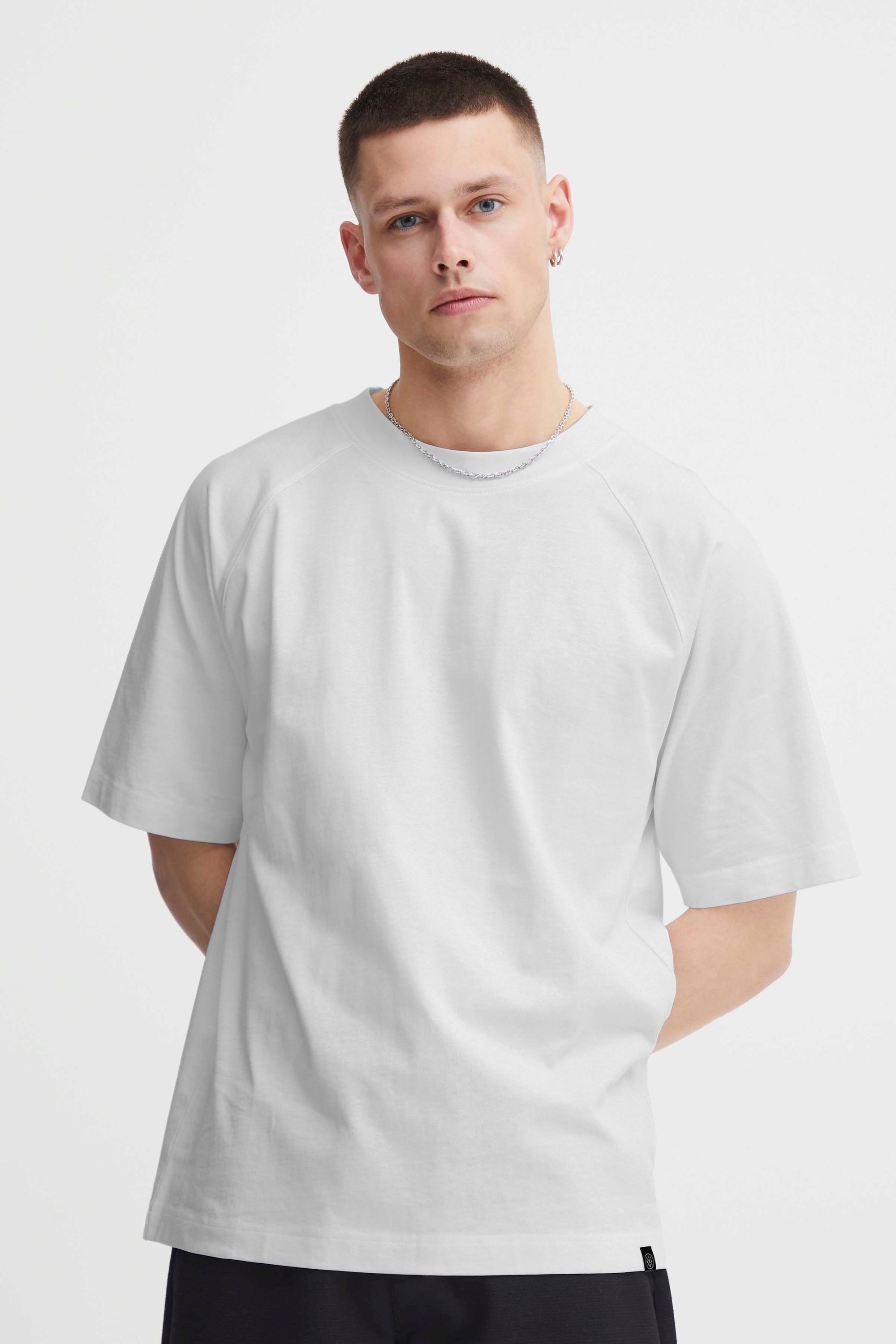 !Solid T-Shirt »T-Shirt SDEyad«