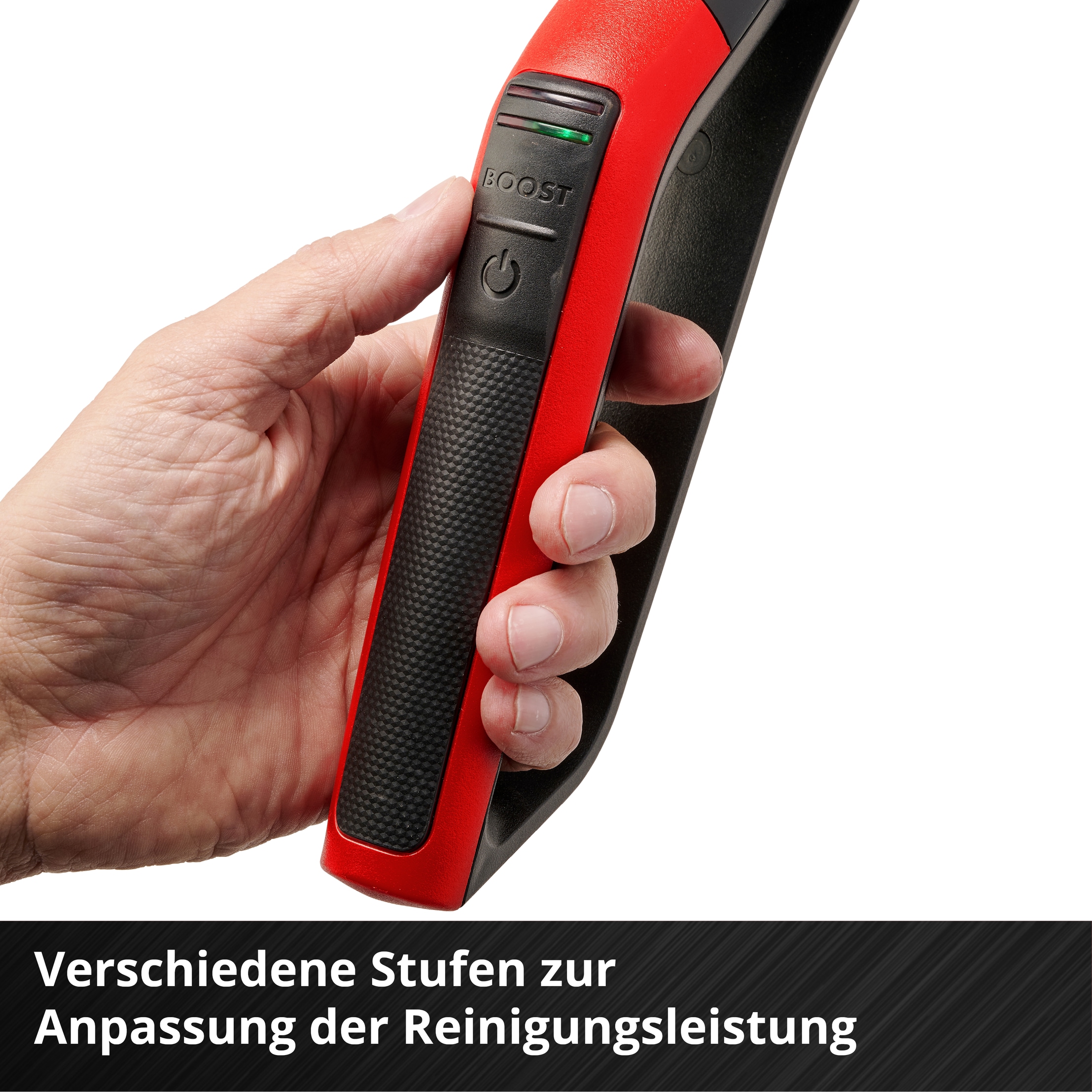 Einhell Hartbodenreiniger »CLEANEXXO«