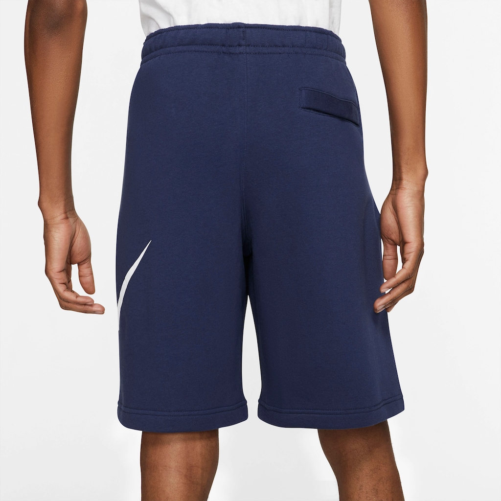 Nike Sportswear Shorts »CLUB MEN'S GRAPHIC SHORTS«